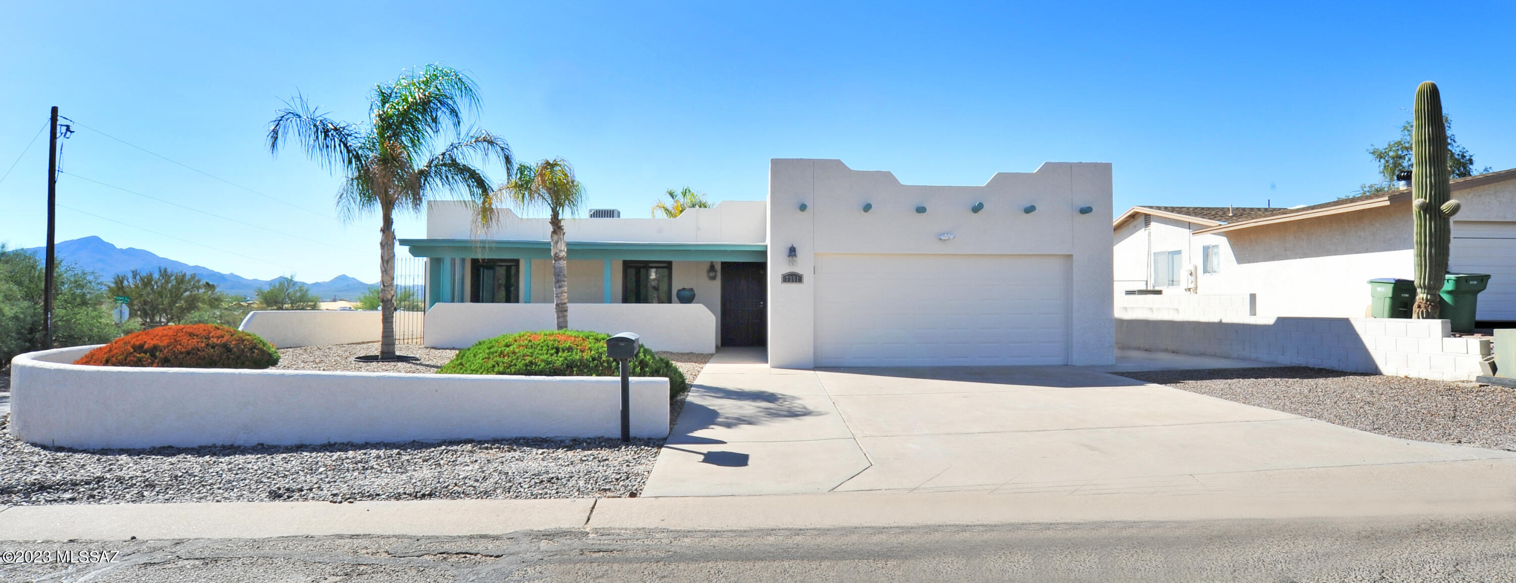 Sunny Hills Estates(1-170) - Residential