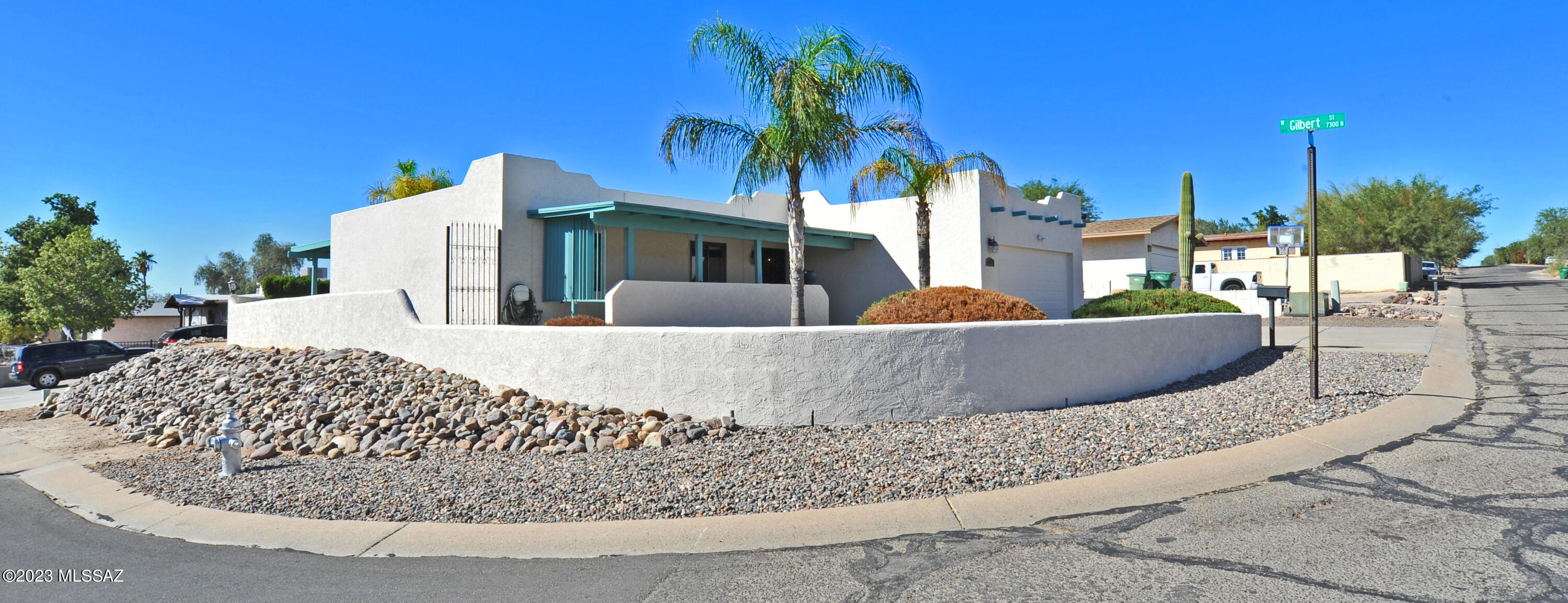 Sunny Hills Estates(1-170) - Residential