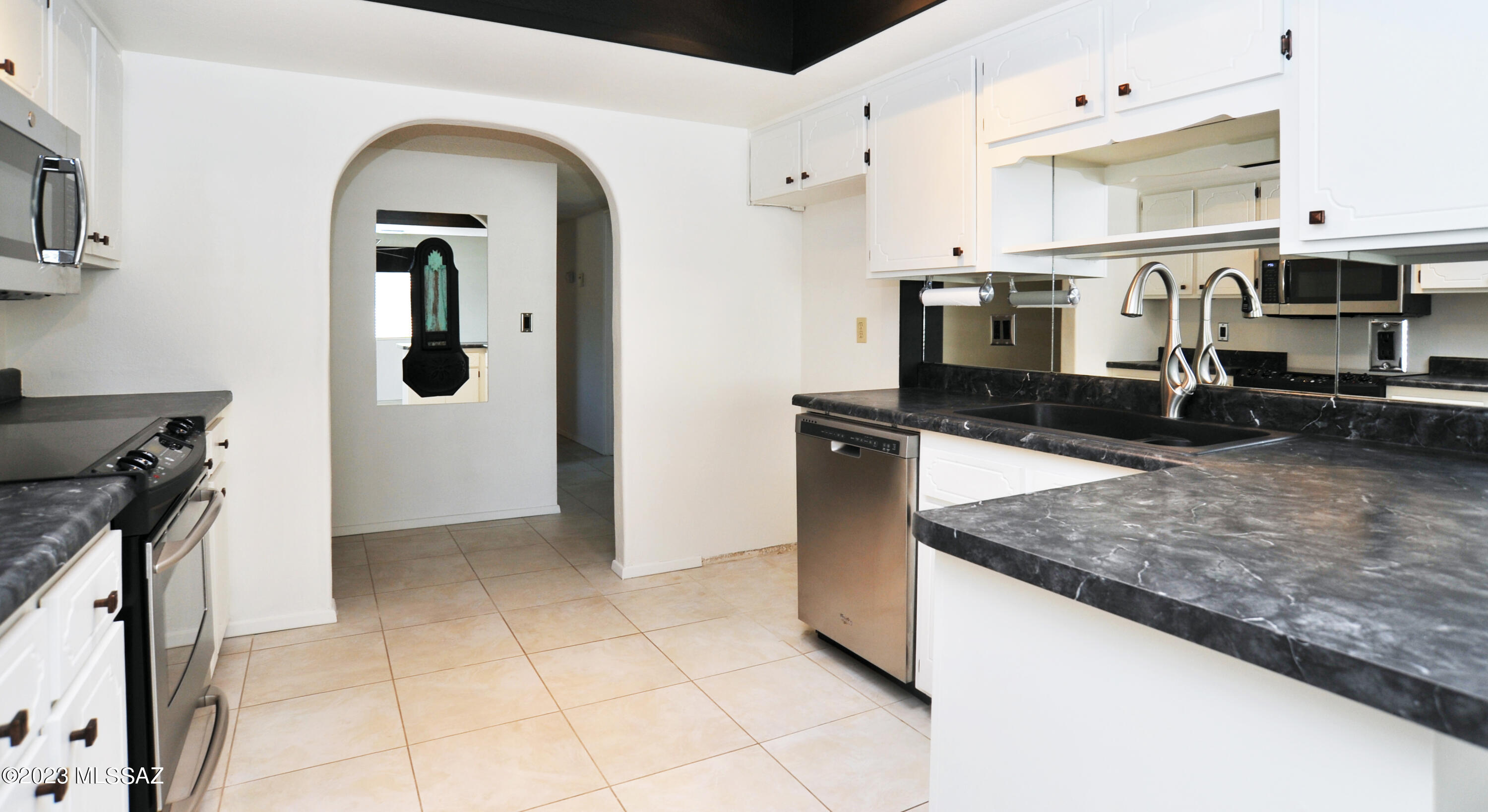 Sunny Hills Estates(1-170) - Residential