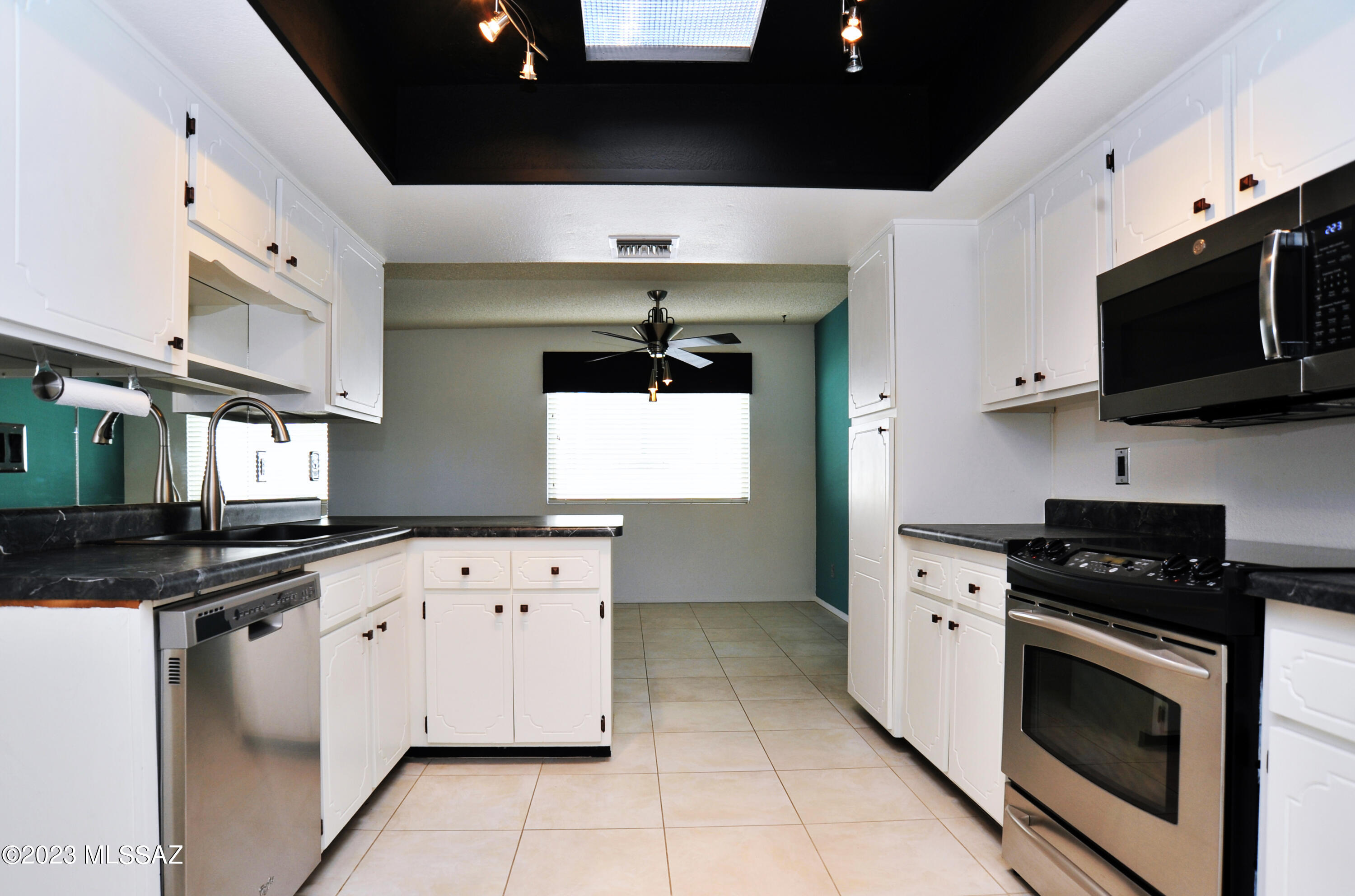 Sunny Hills Estates(1-170) - Residential