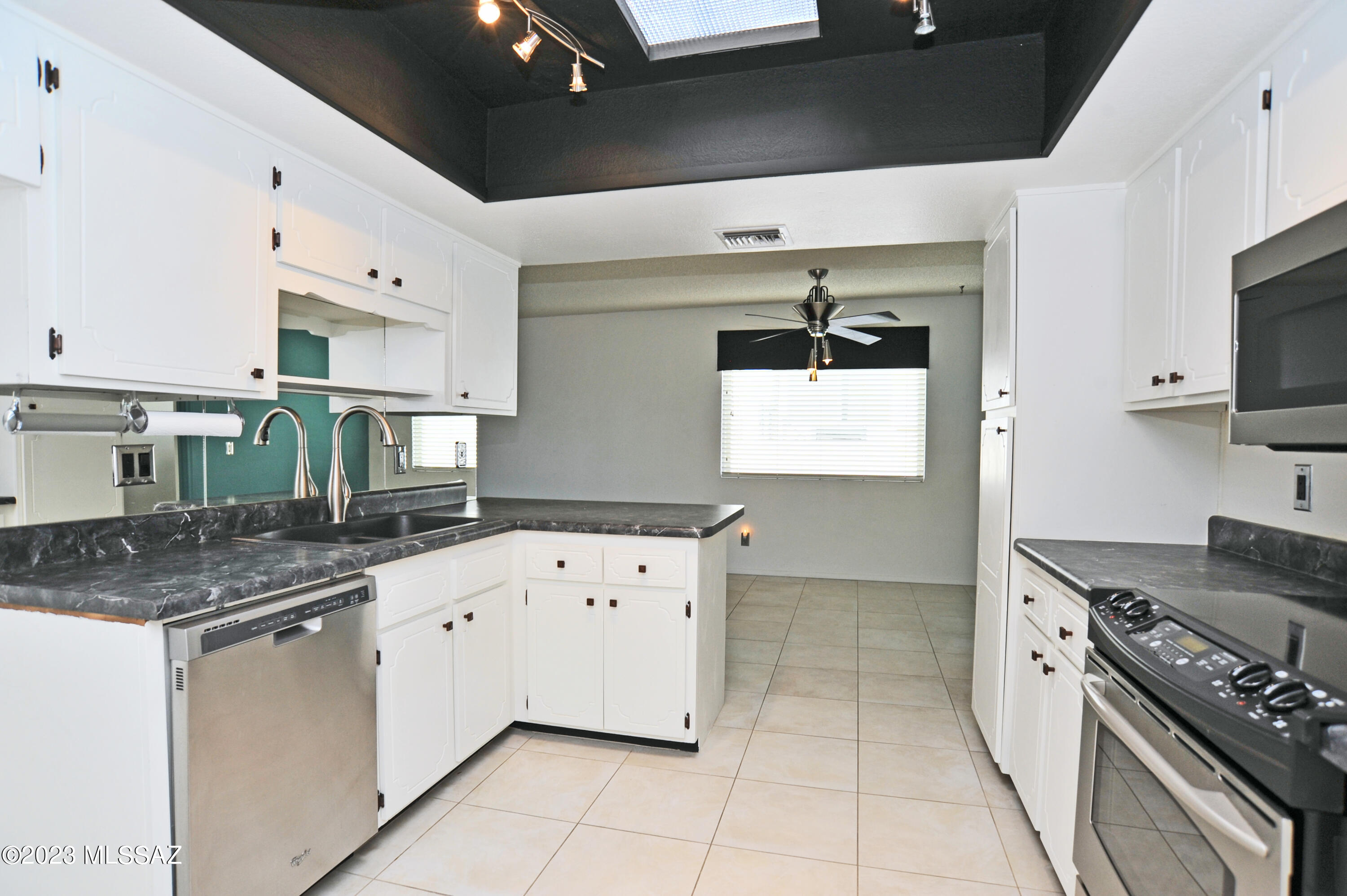 Sunny Hills Estates(1-170) - Residential
