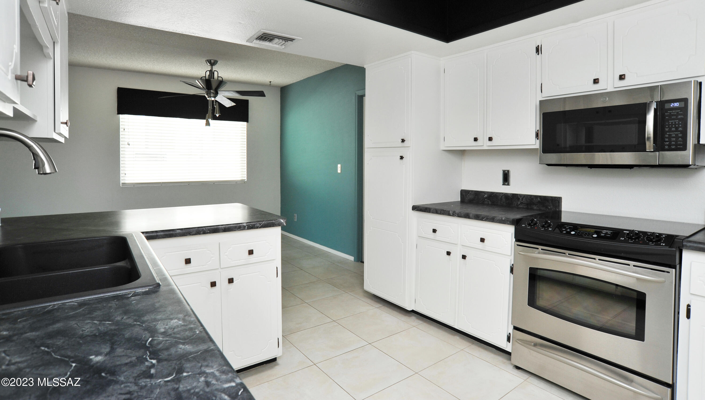 Sunny Hills Estates(1-170) - Residential