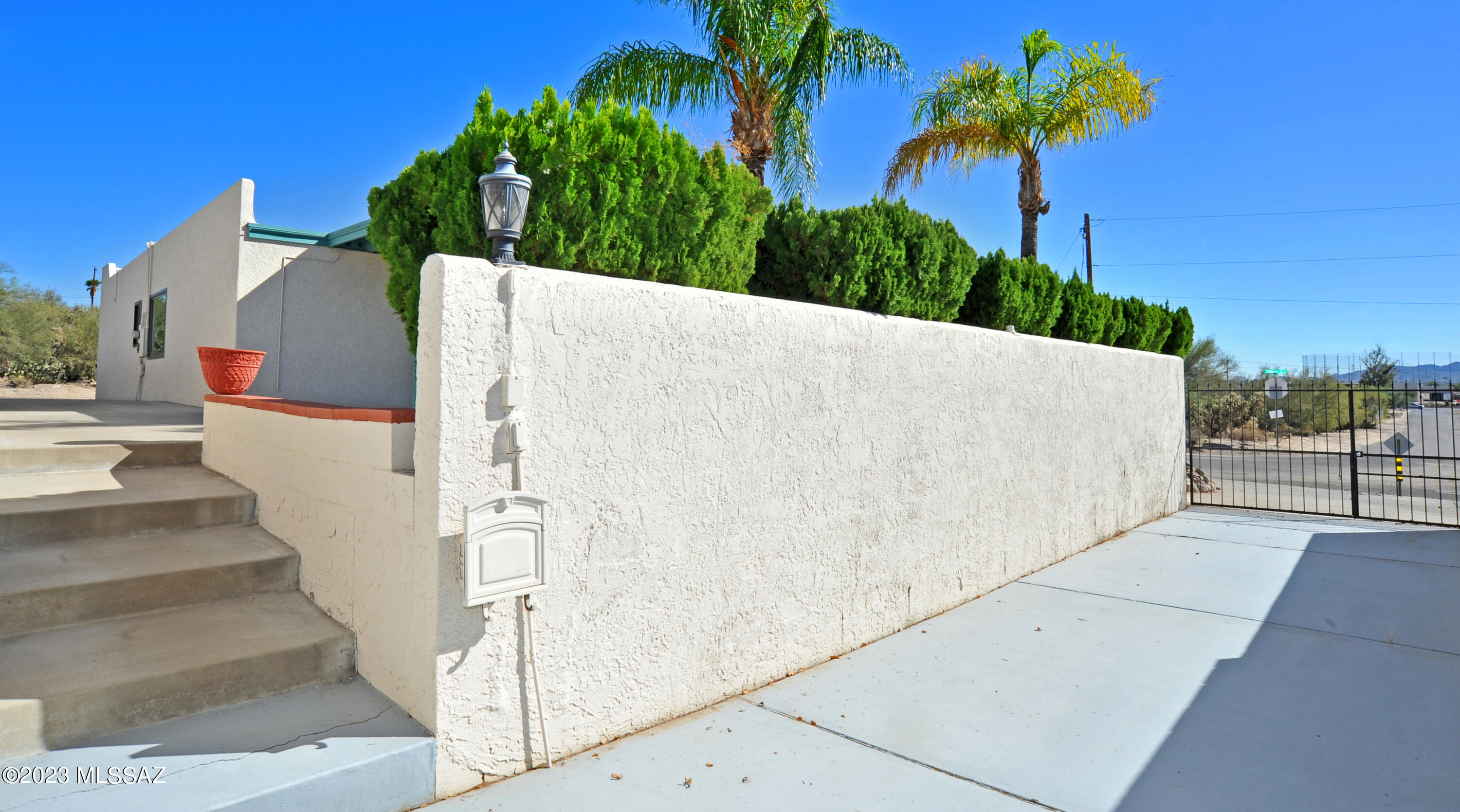 Sunny Hills Estates(1-170) - Residential