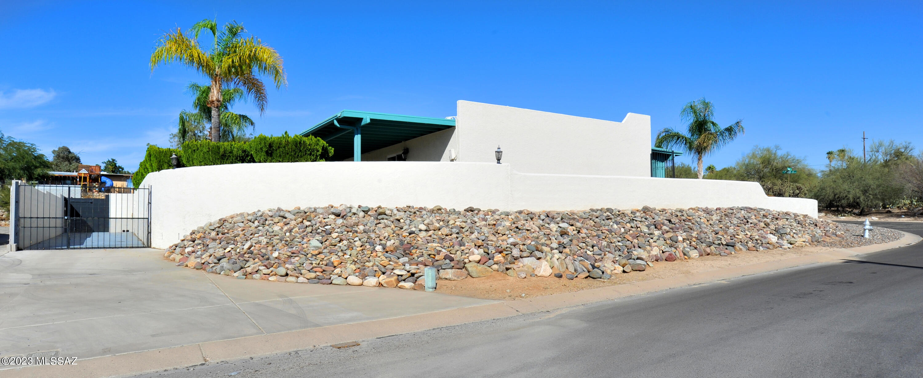 Sunny Hills Estates(1-170) - Residential