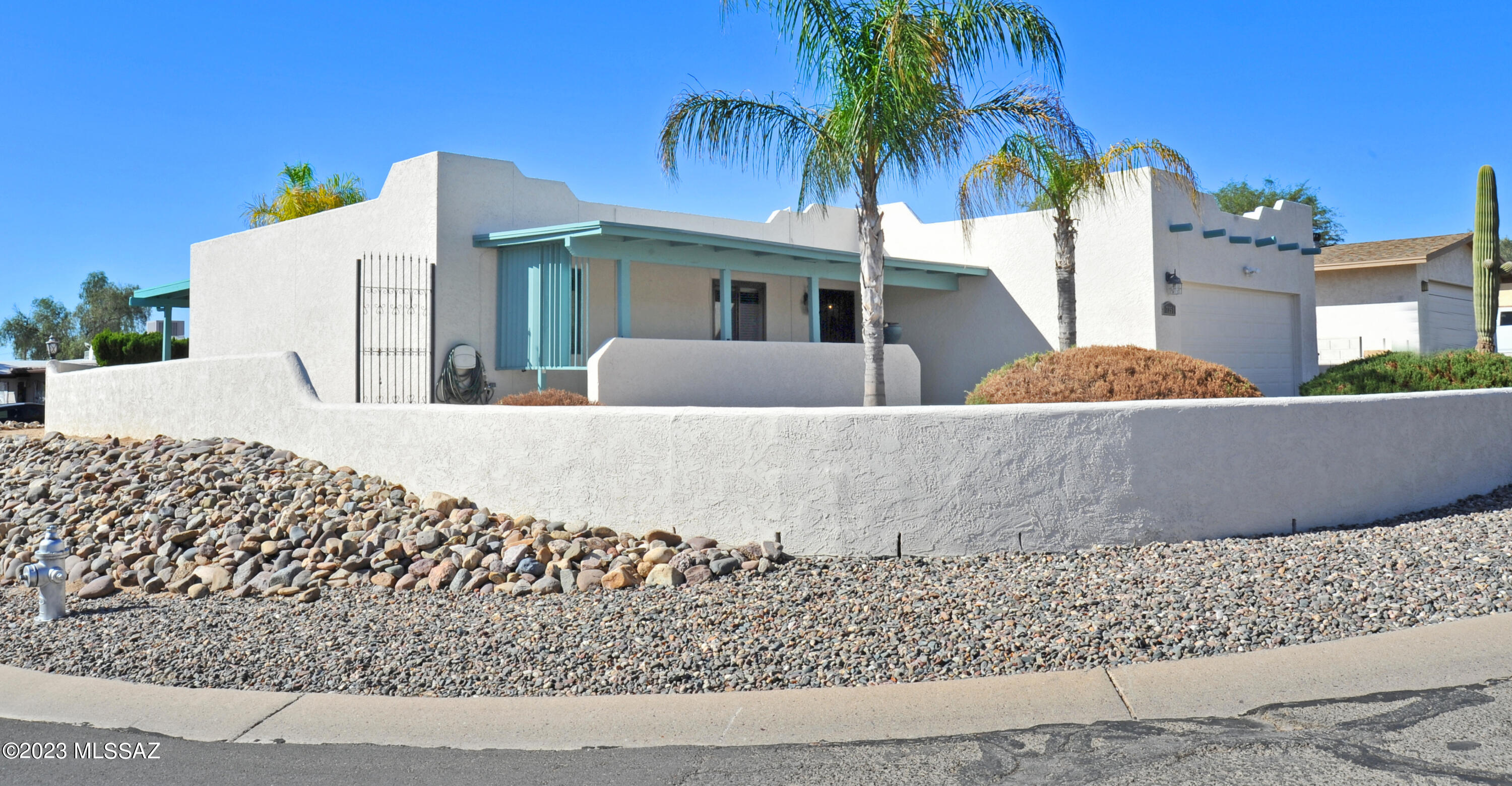 Sunny Hills Estates(1-170) - Residential