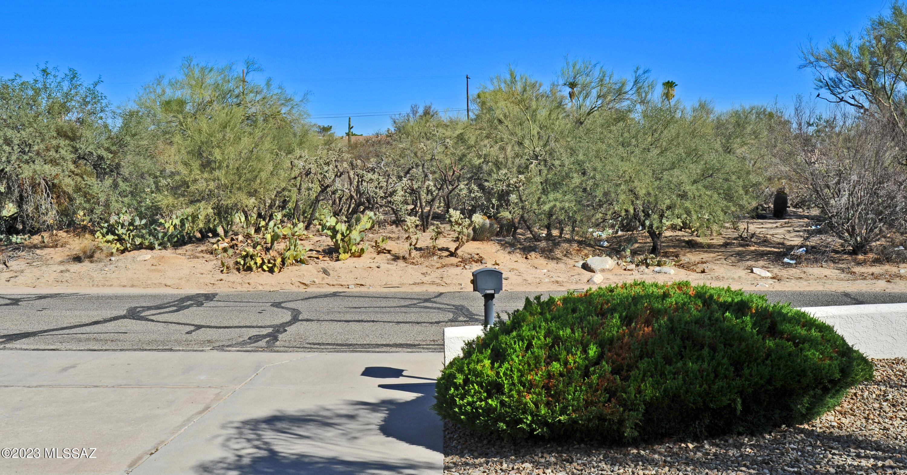 Sunny Hills Estates(1-170) - Residential