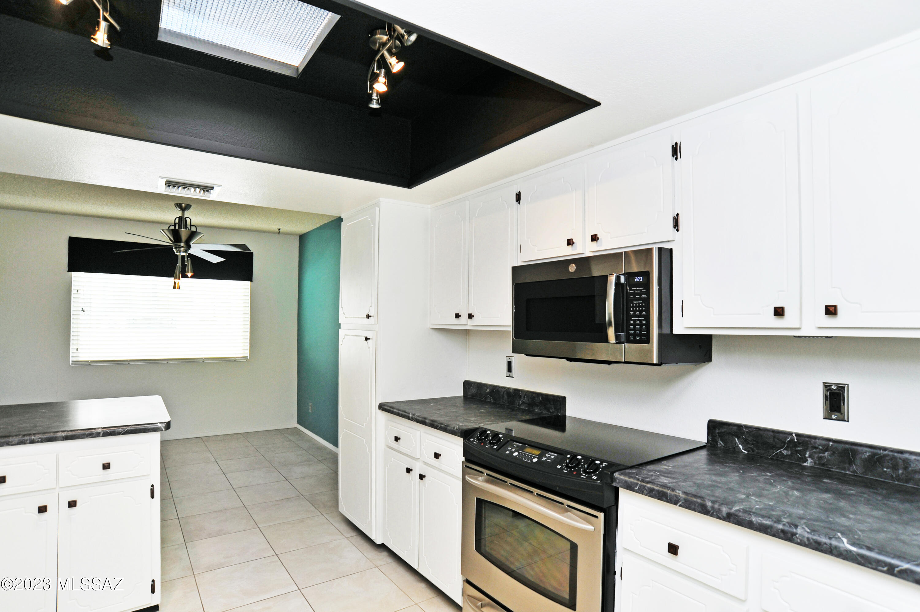 Sunny Hills Estates(1-170) - Residential