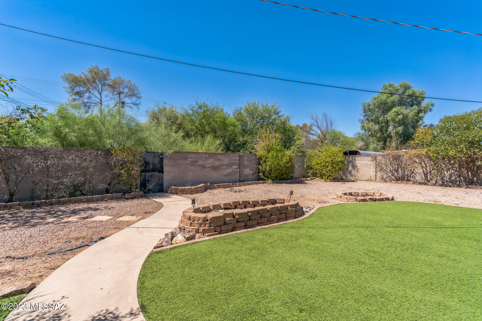 Terra Del Sol - Residential