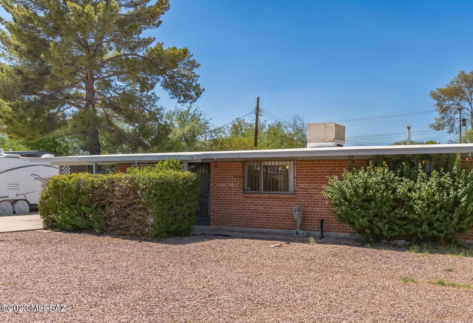 Terra Del Sol - Residential