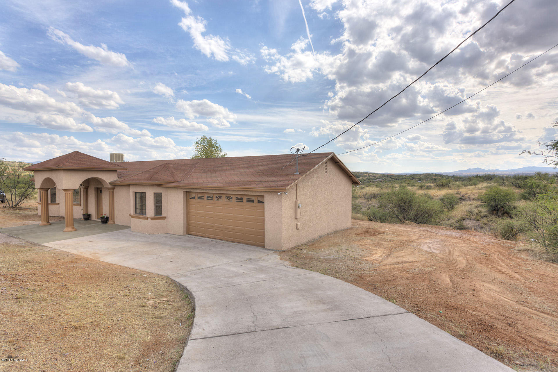 Rio Rico Estates 10 - Residential