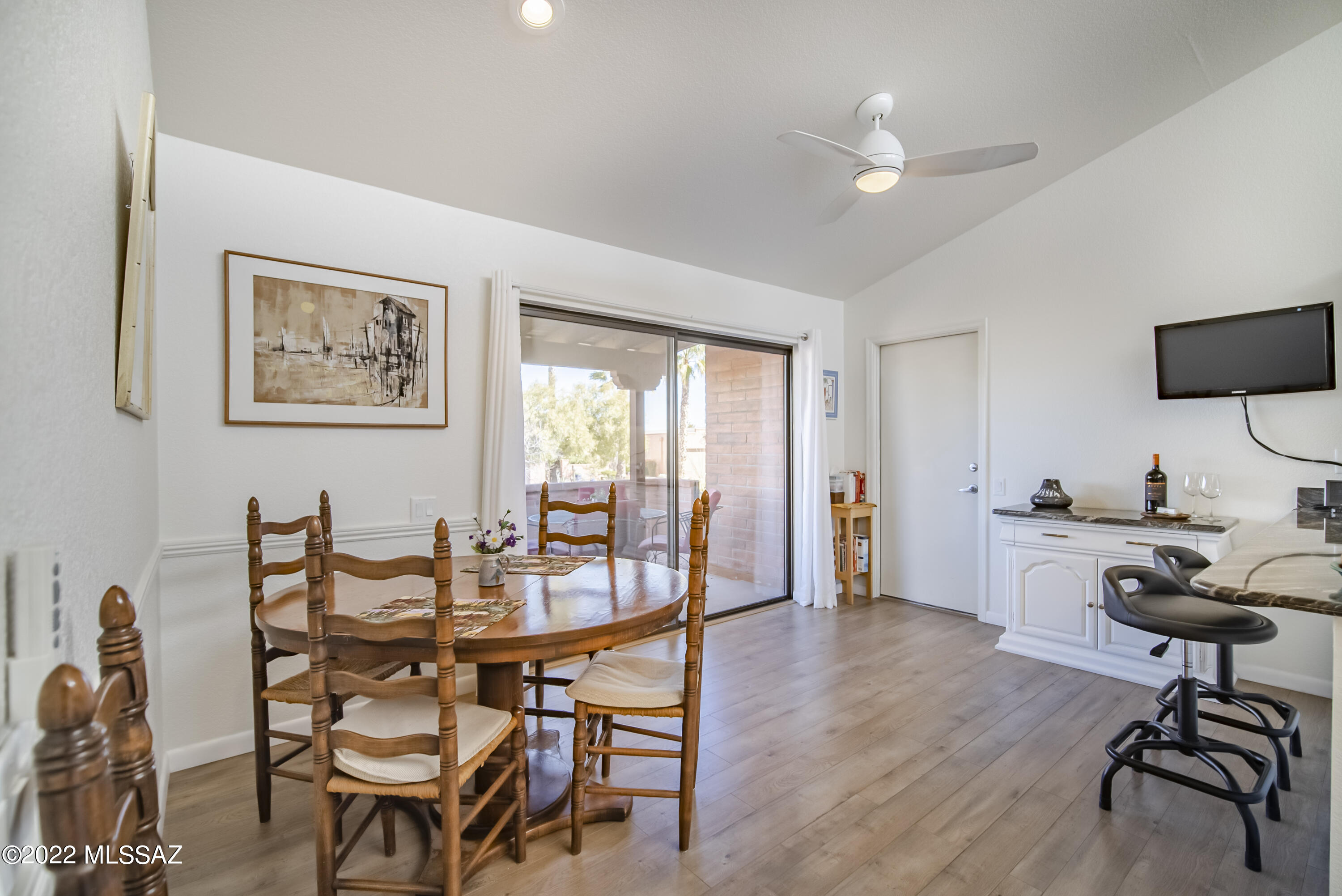 Canoa Seca Estates II (1-133) - Residential