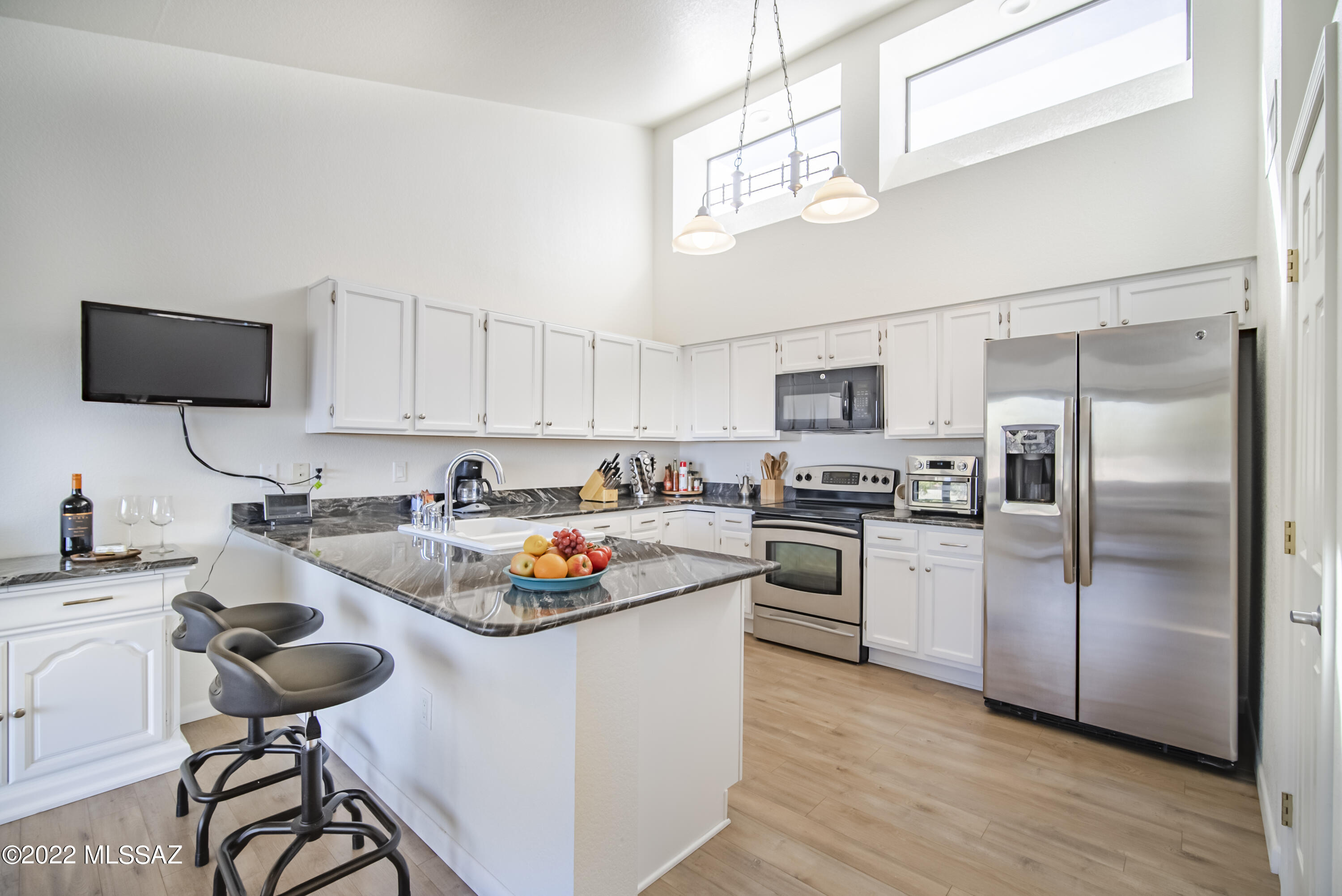 Canoa Seca Estates II (1-133) - Residential