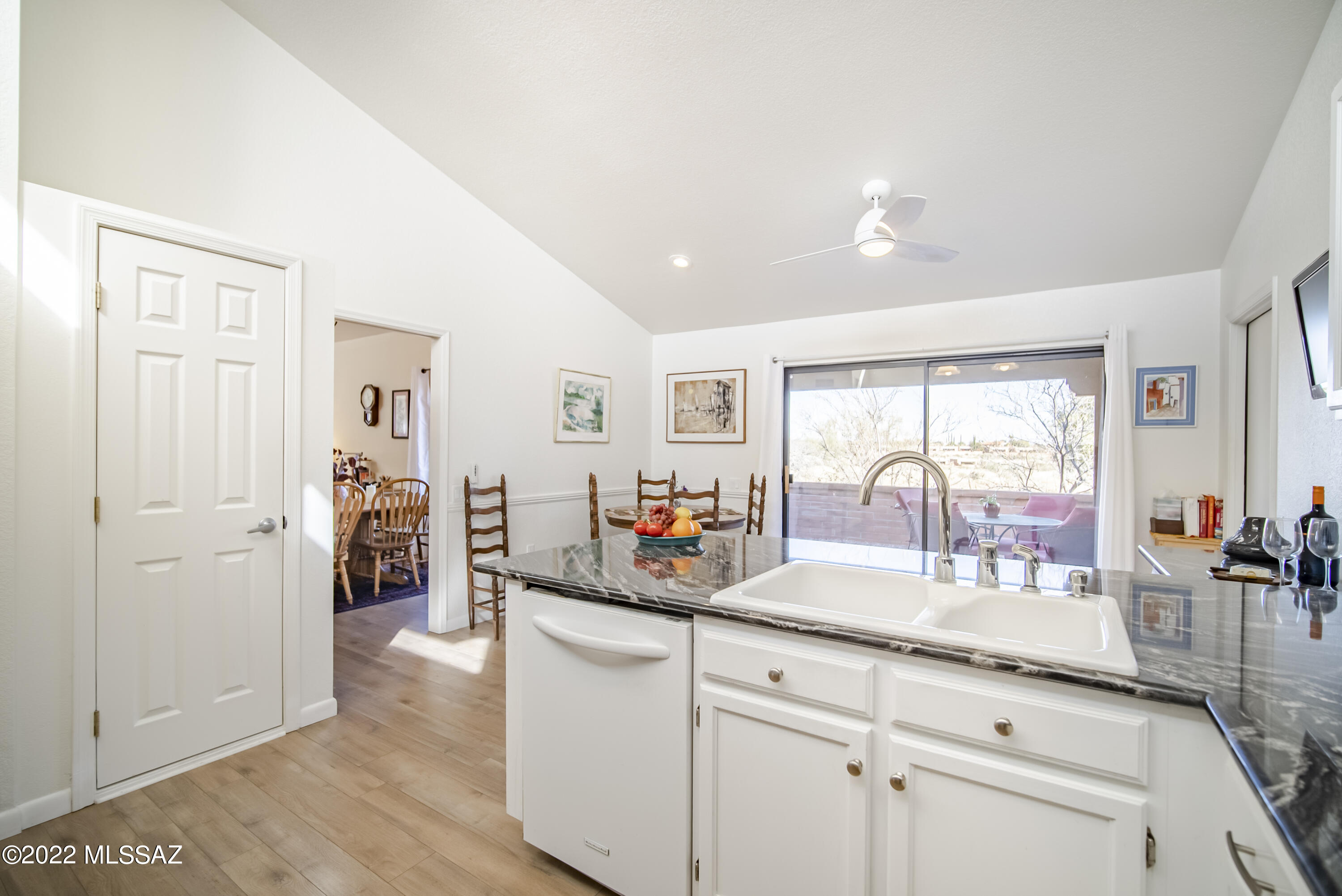 Canoa Seca Estates II (1-133) - Residential