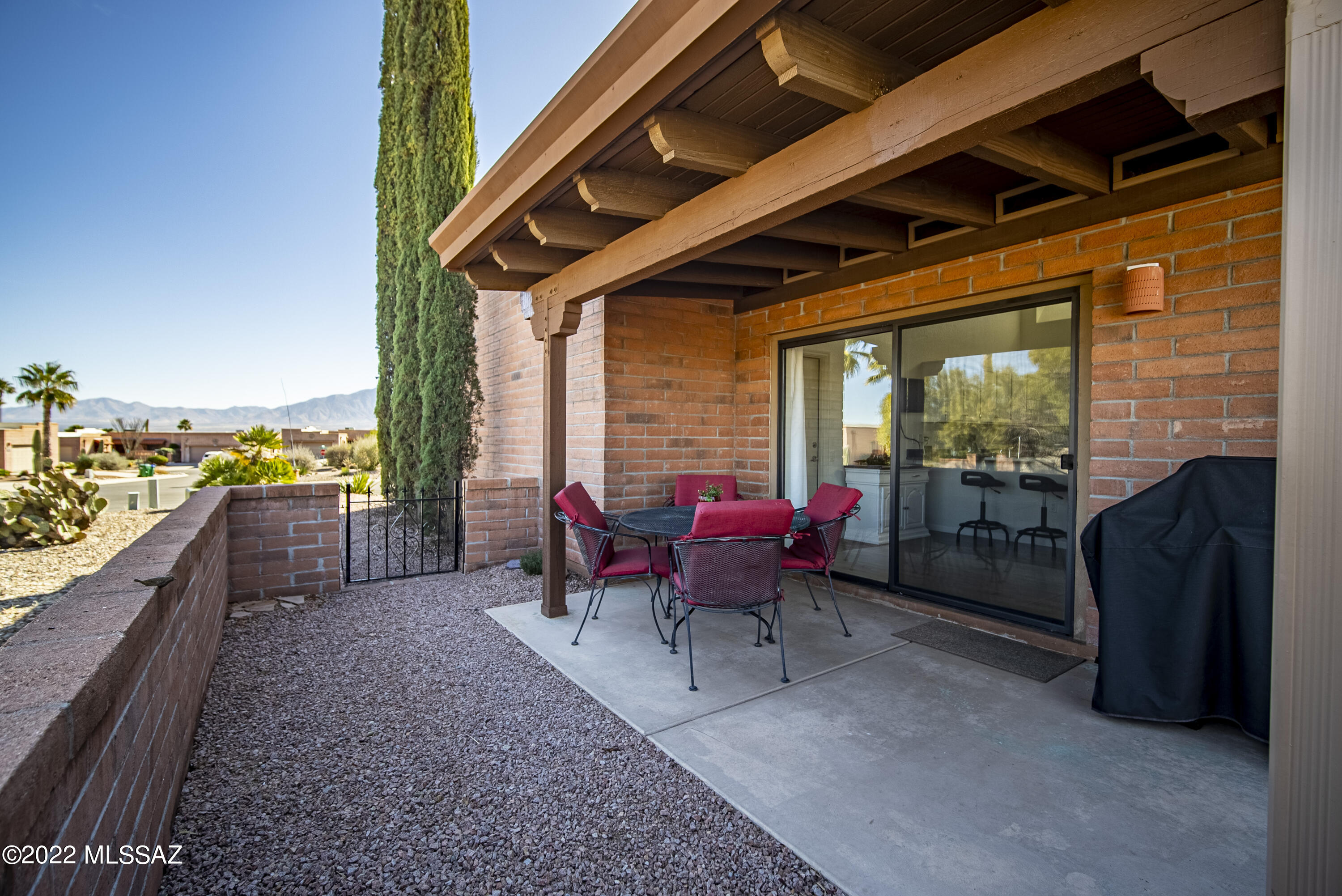 Canoa Seca Estates II (1-133) - Residential