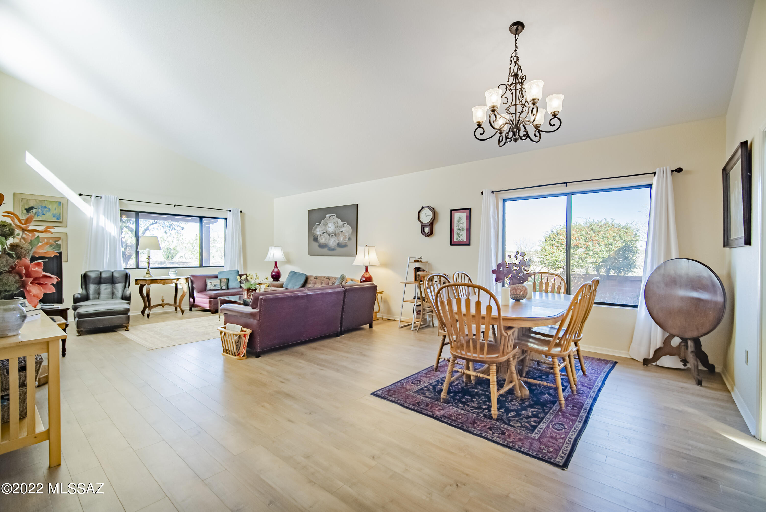 Canoa Seca Estates II (1-133) - Residential