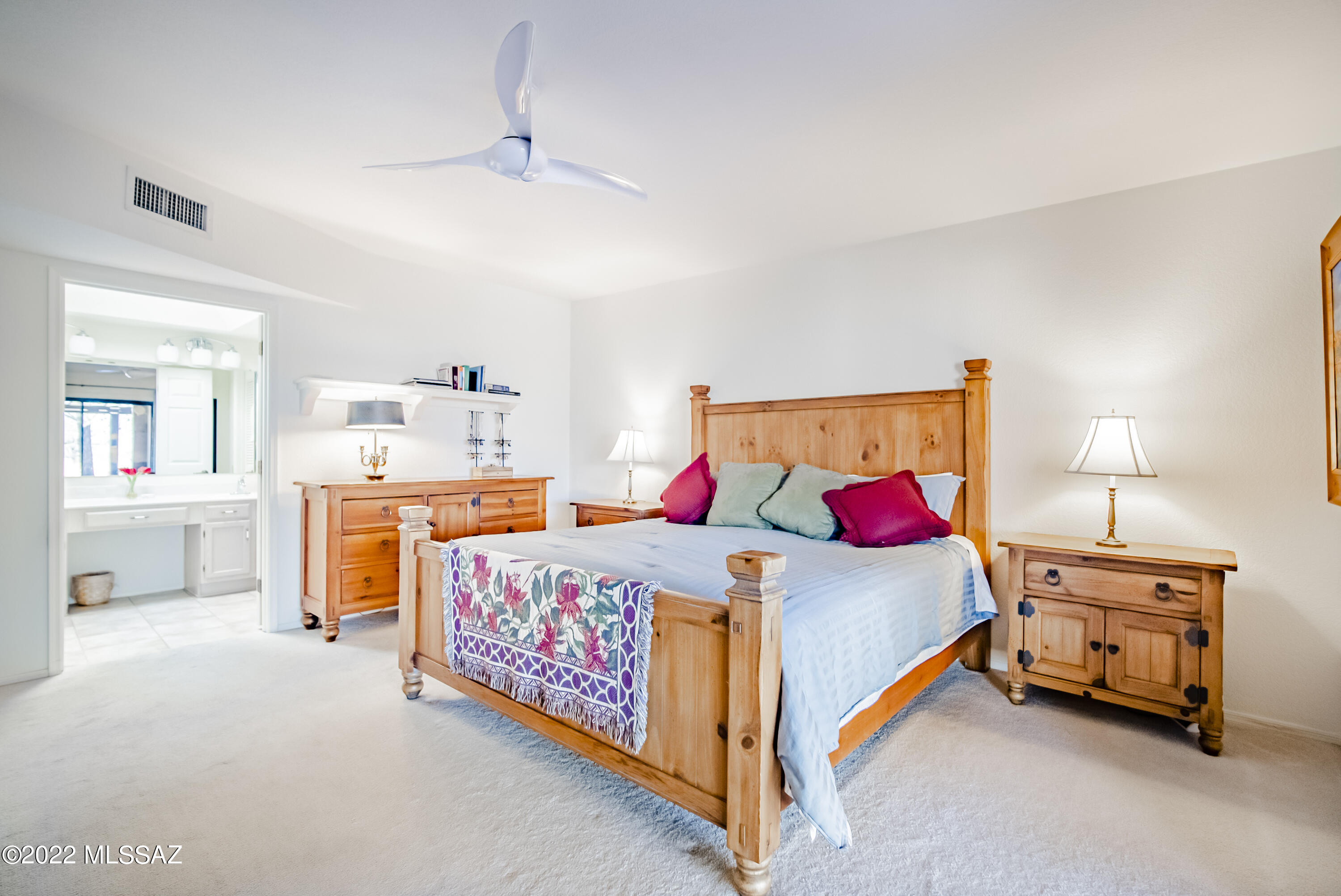 Canoa Seca Estates II (1-133) - Residential