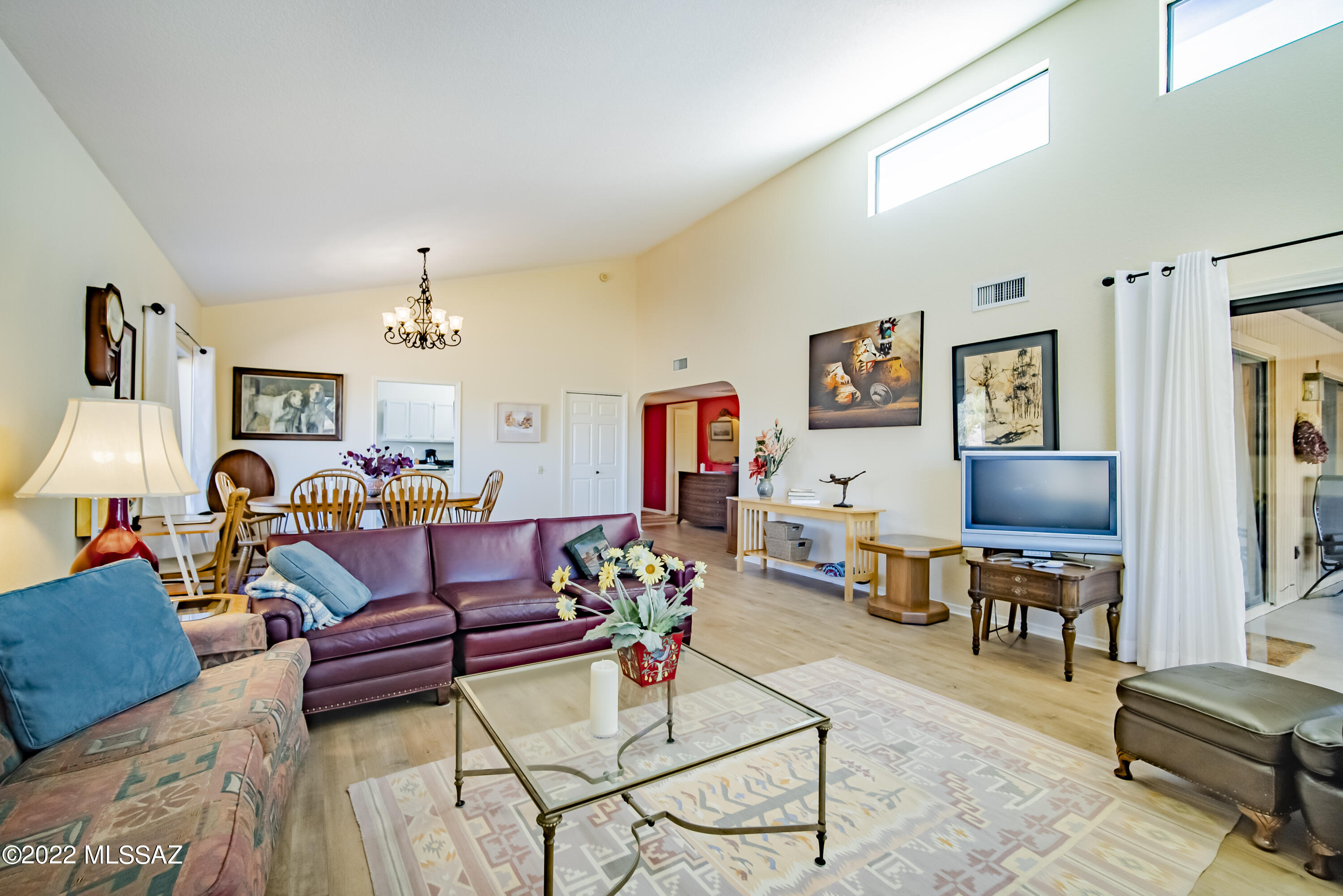 Canoa Seca Estates II (1-133) - Residential