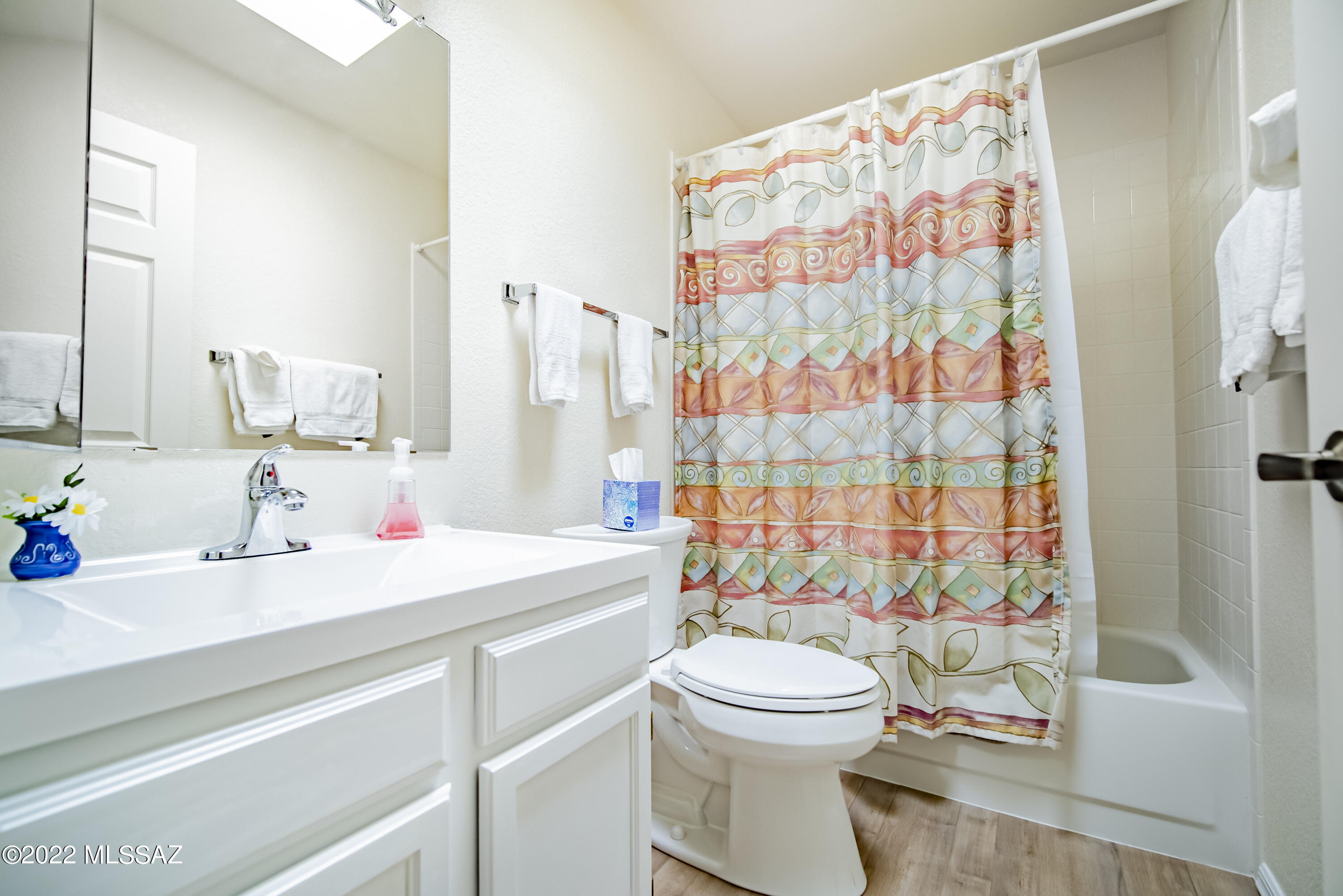 Canoa Seca Estates II (1-133) - Residential