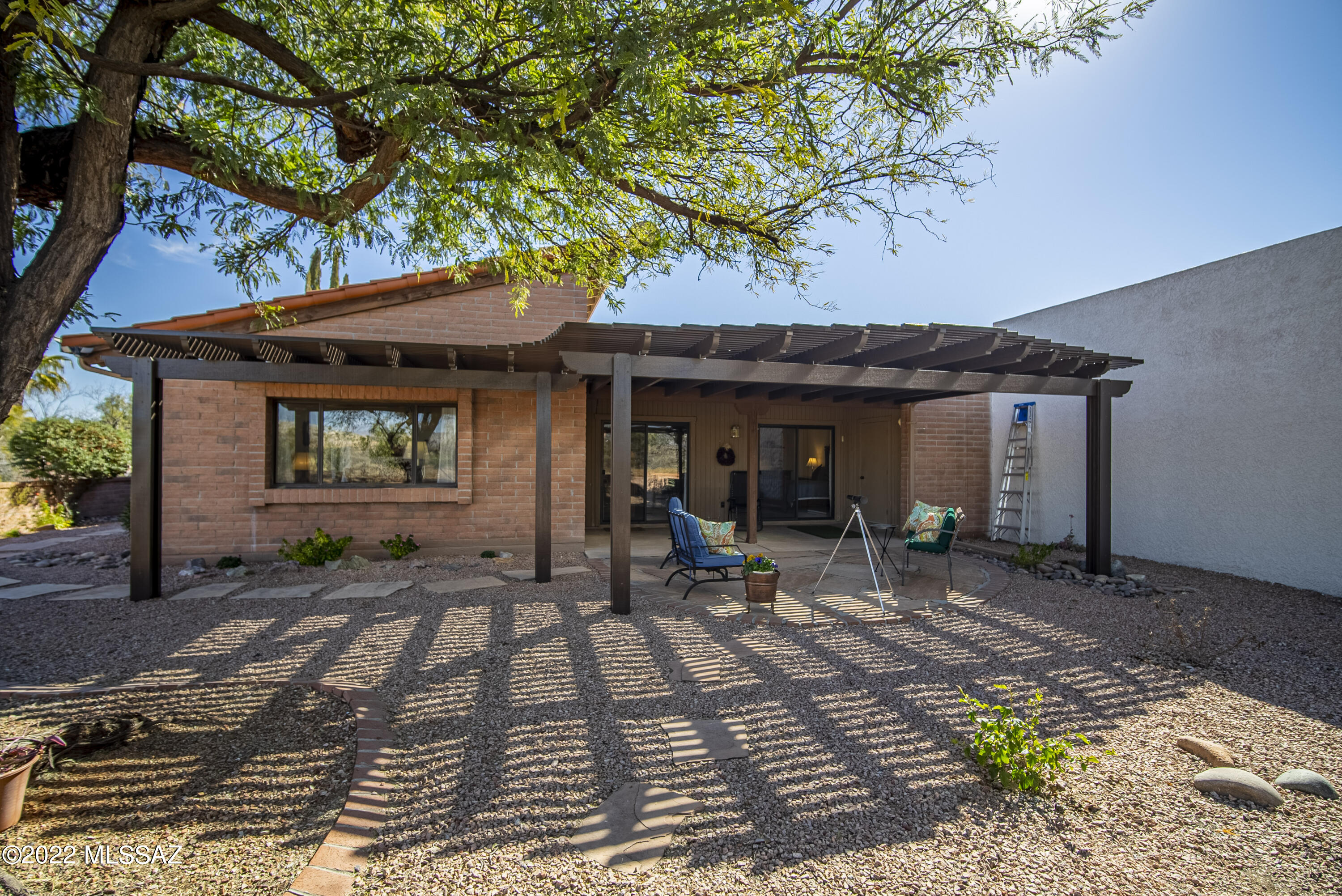 Canoa Seca Estates II (1-133) - Residential