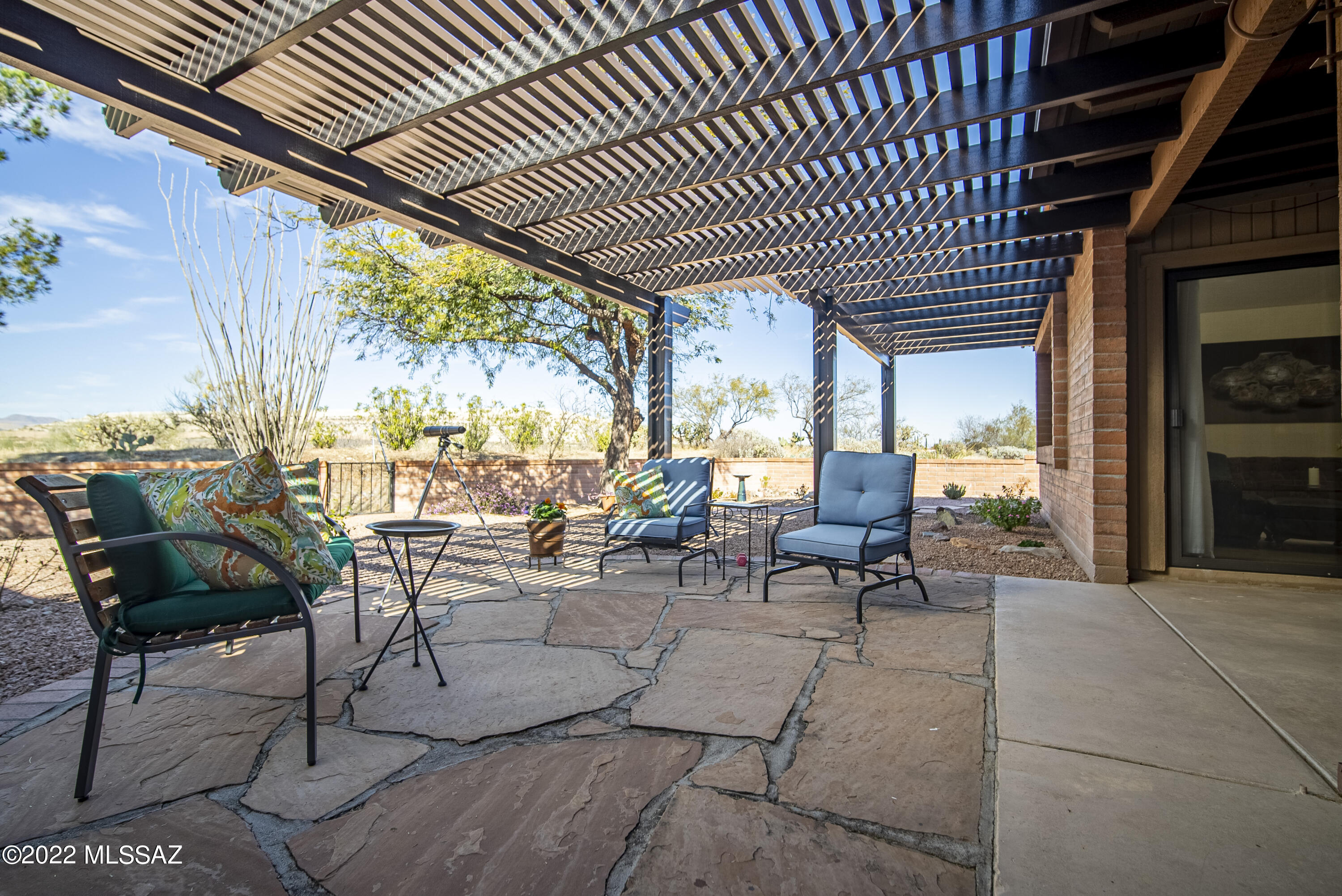 Canoa Seca Estates II (1-133) - Residential