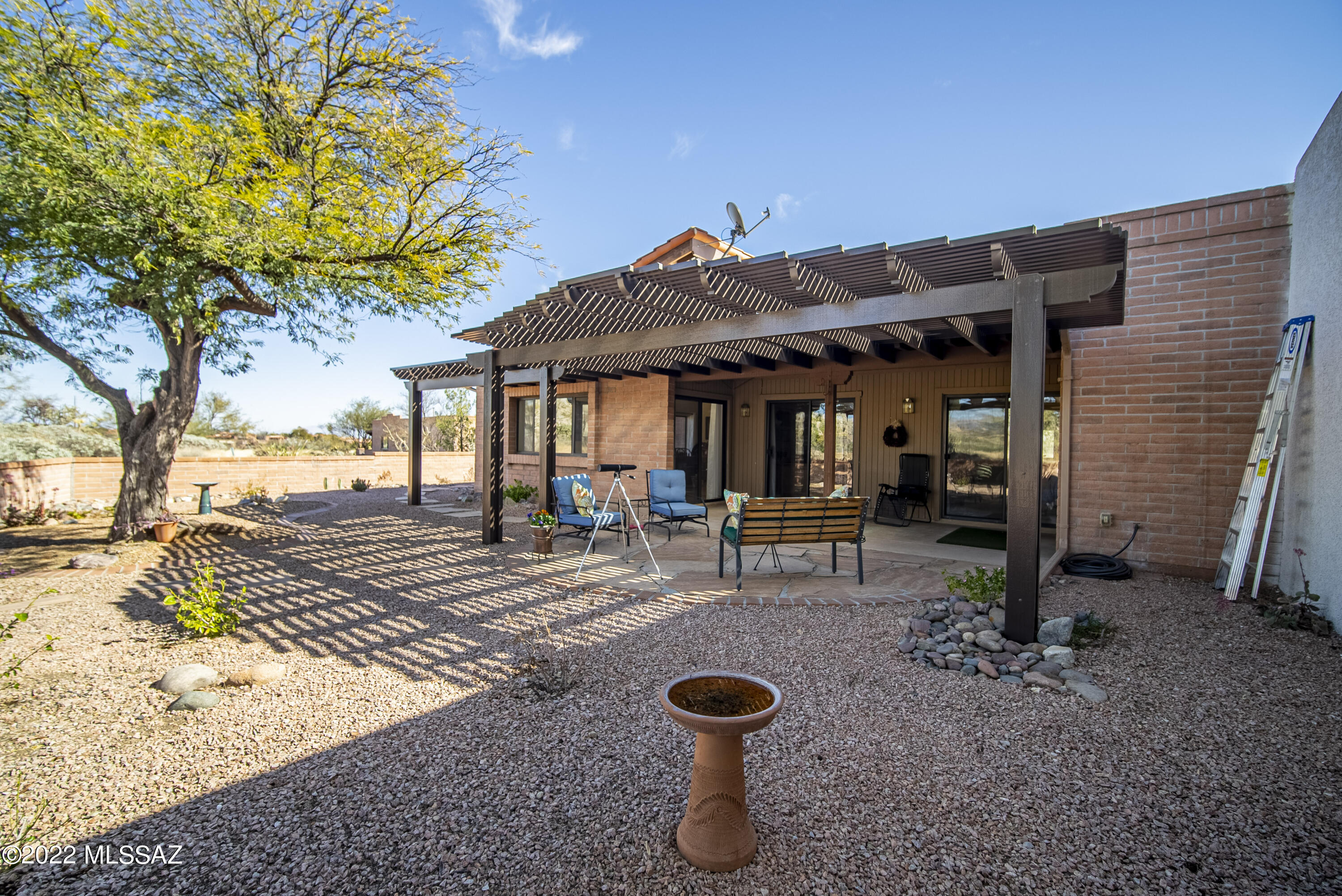Canoa Seca Estates II (1-133) - Residential