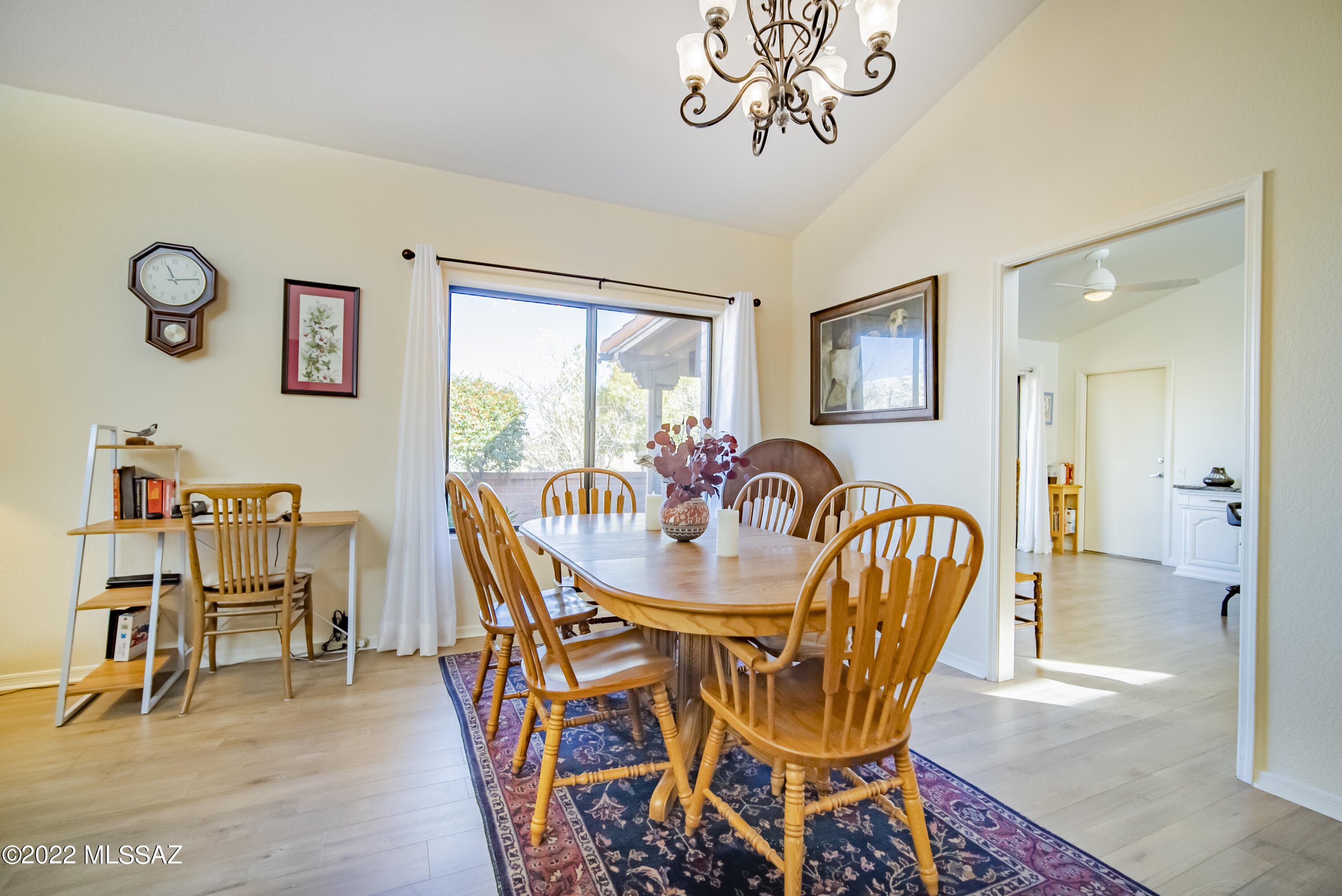 Canoa Seca Estates II (1-133) - Residential