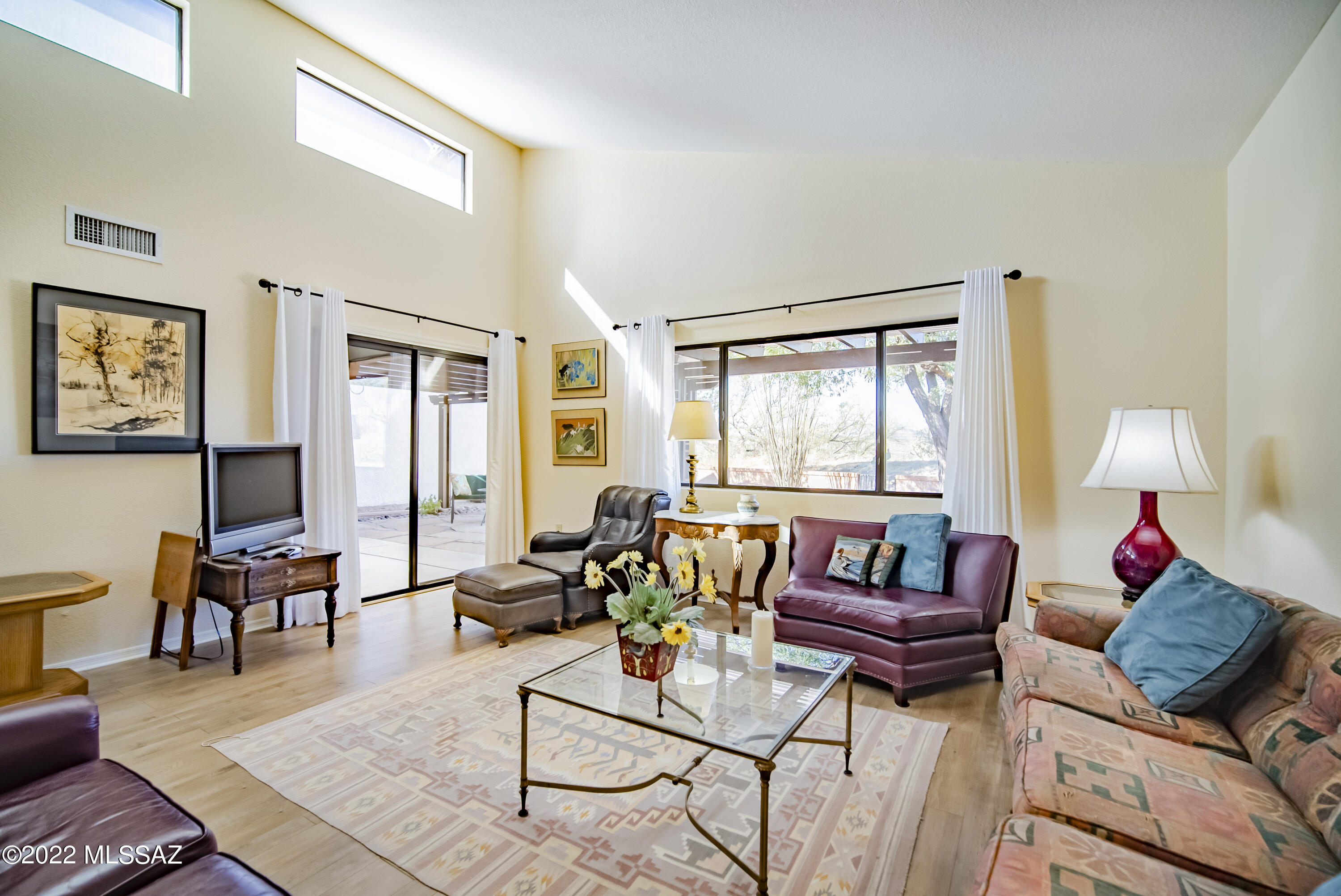 Canoa Seca Estates II (1-133) - Residential