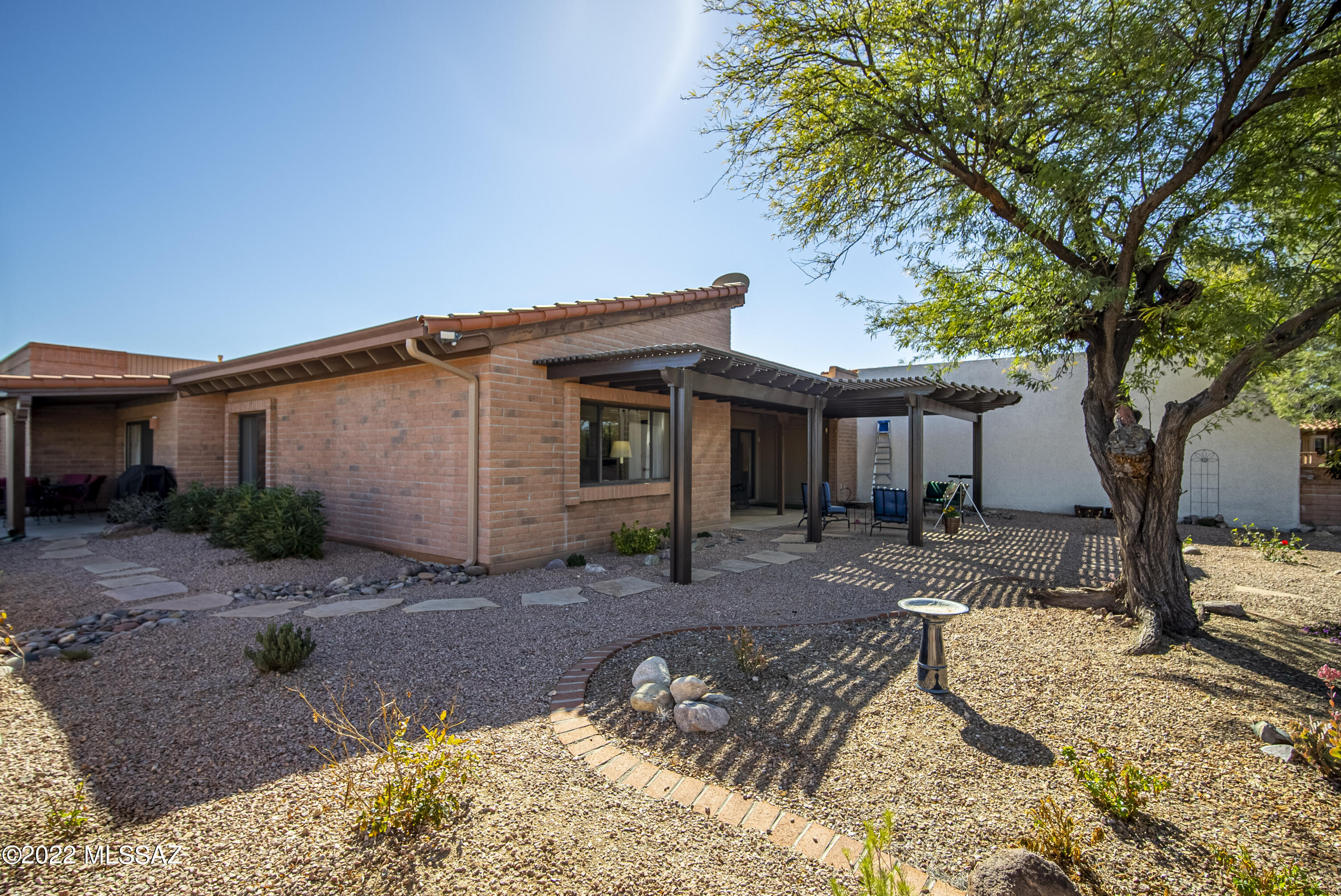 Canoa Seca Estates II (1-133) - Residential