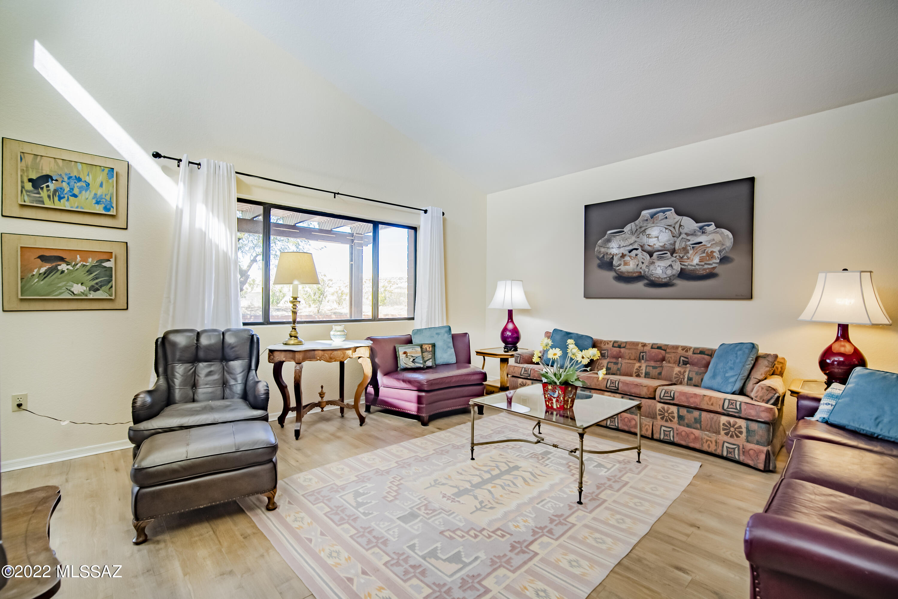 Canoa Seca Estates II (1-133) - Residential