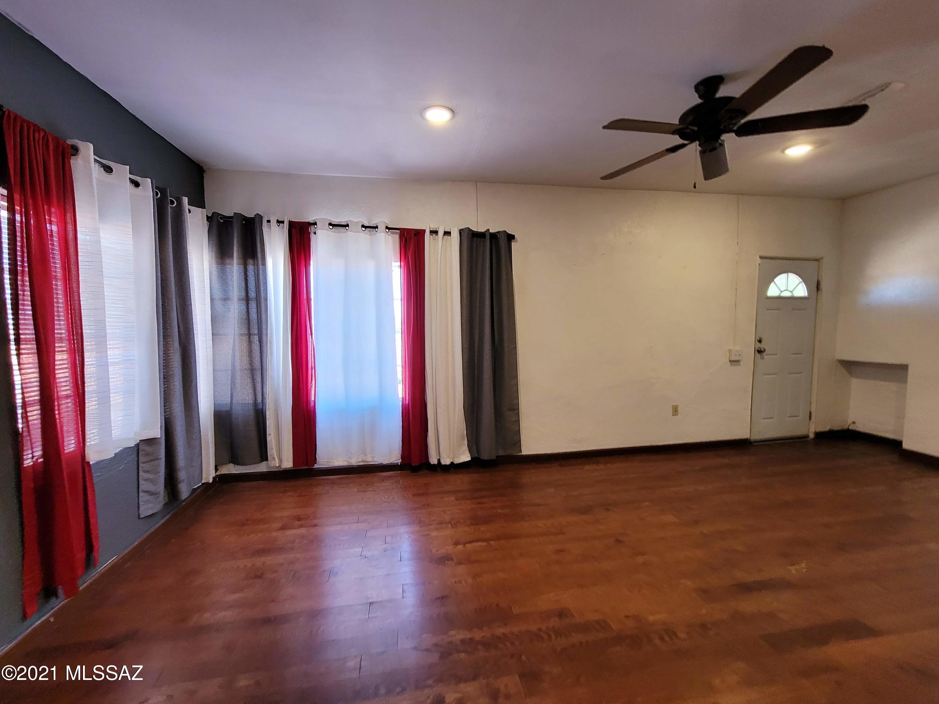 Garden Homes - Residential Lease