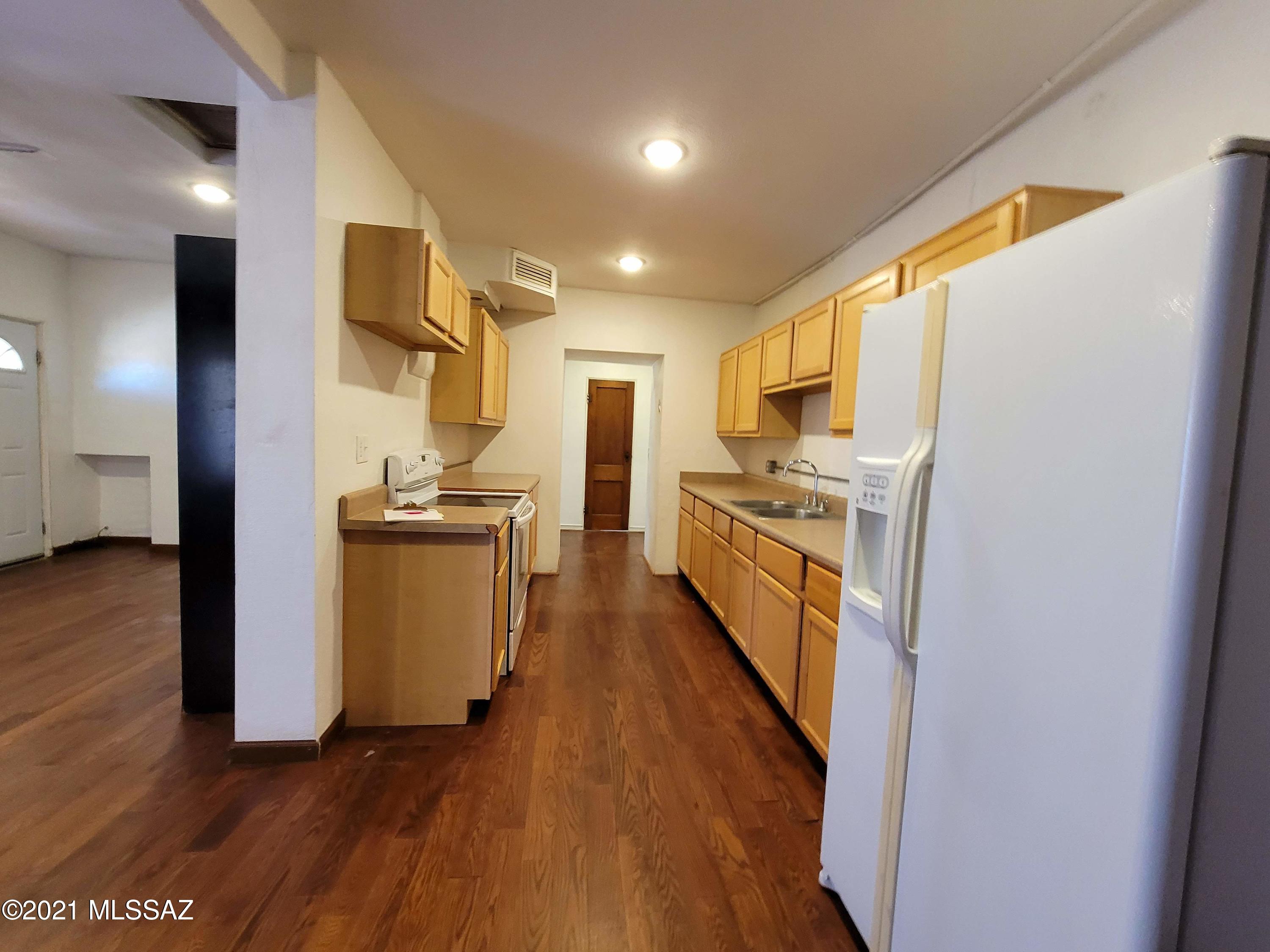 Garden Homes - Residential Lease