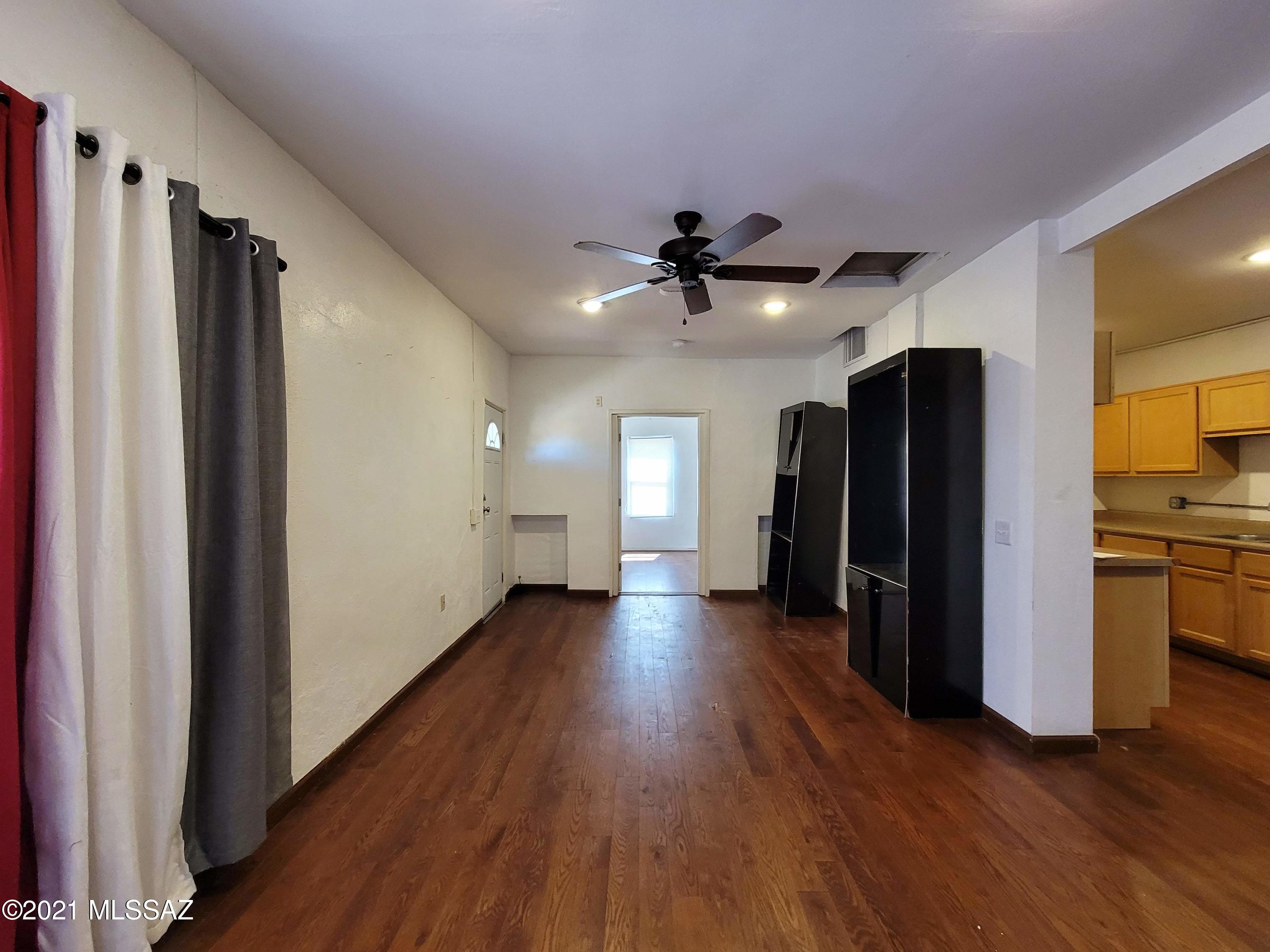 Garden Homes - Residential Lease
