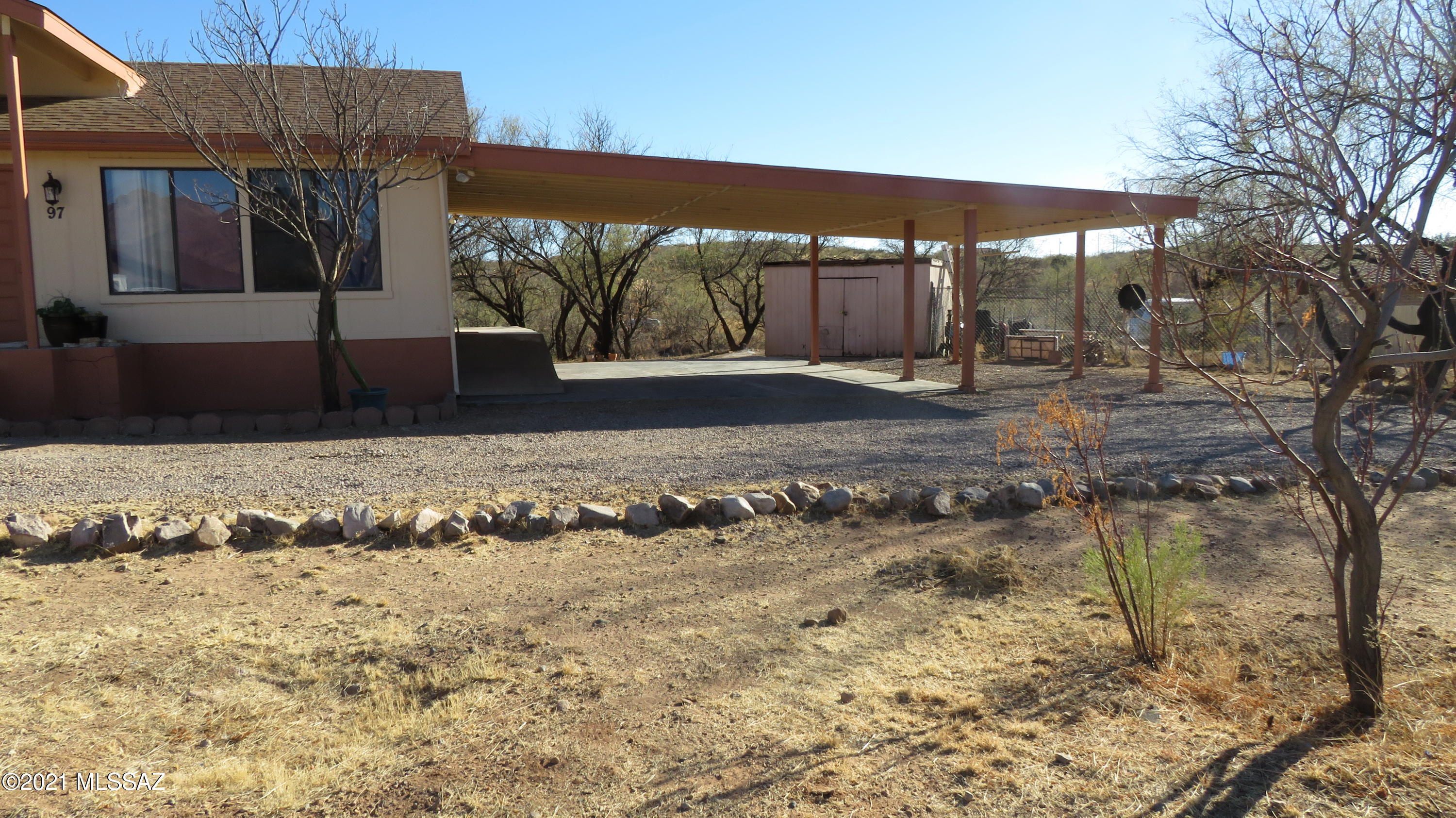 Rio Rico Estates 10 - Residential