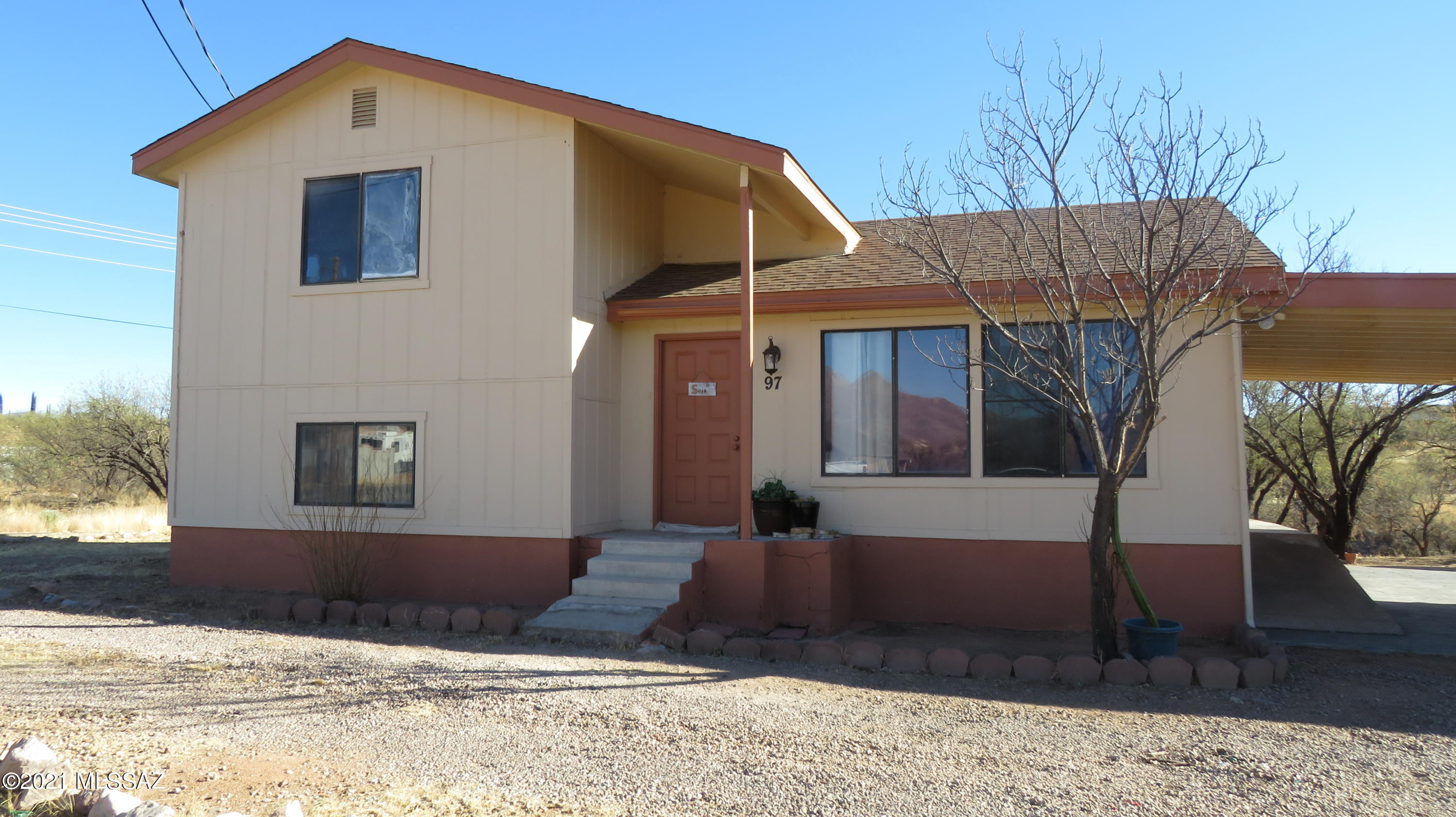 Rio Rico Estates 10 - Residential