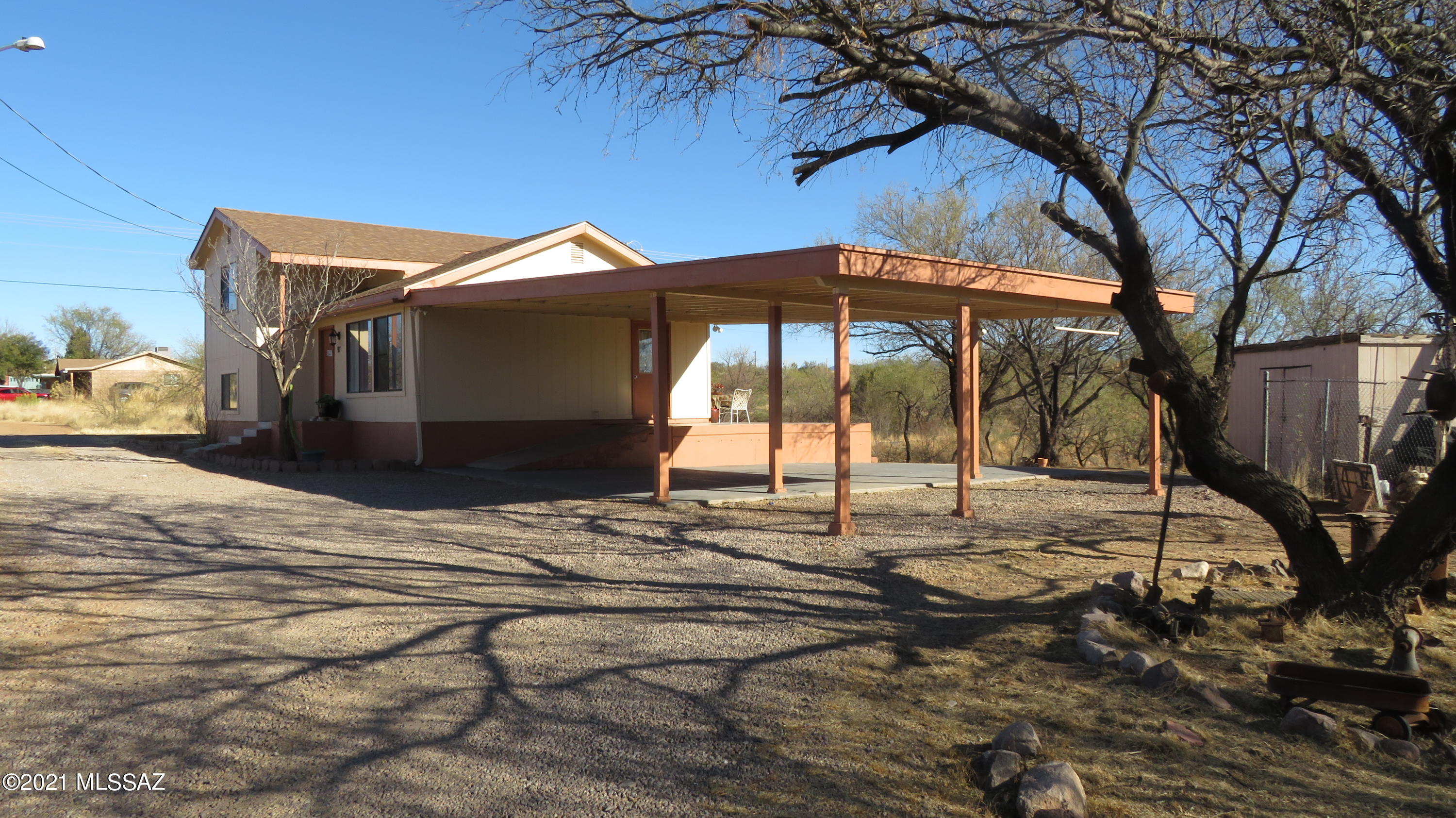 Rio Rico Estates 10 - Residential