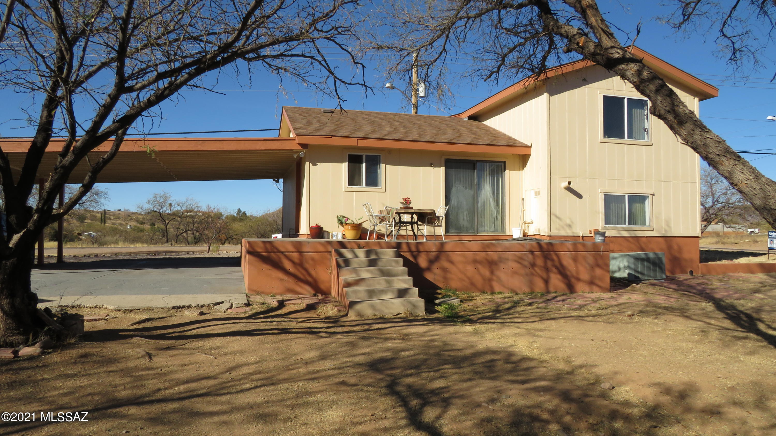 Rio Rico Estates 10 - Residential