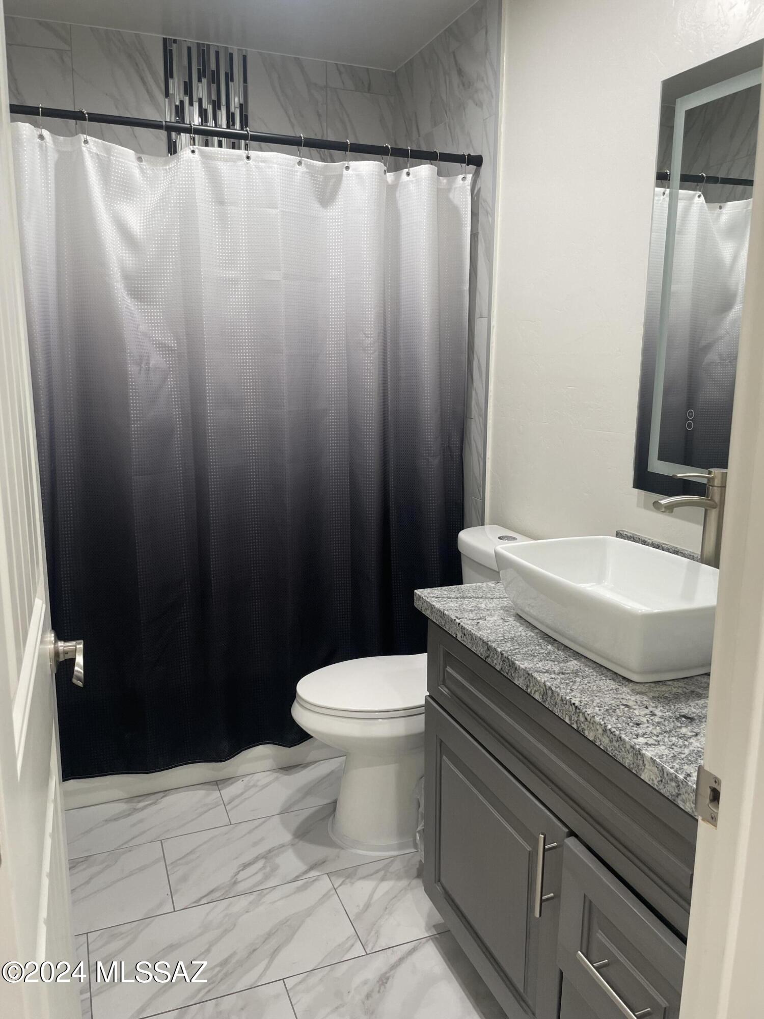 Rio Rico Ranchettes 12 - Residential