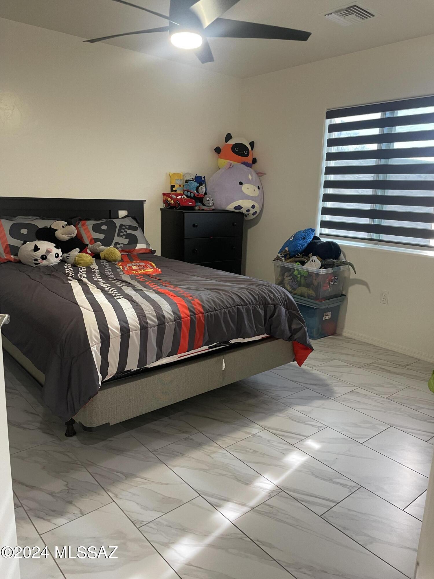 Rio Rico Ranchettes 12 - Residential