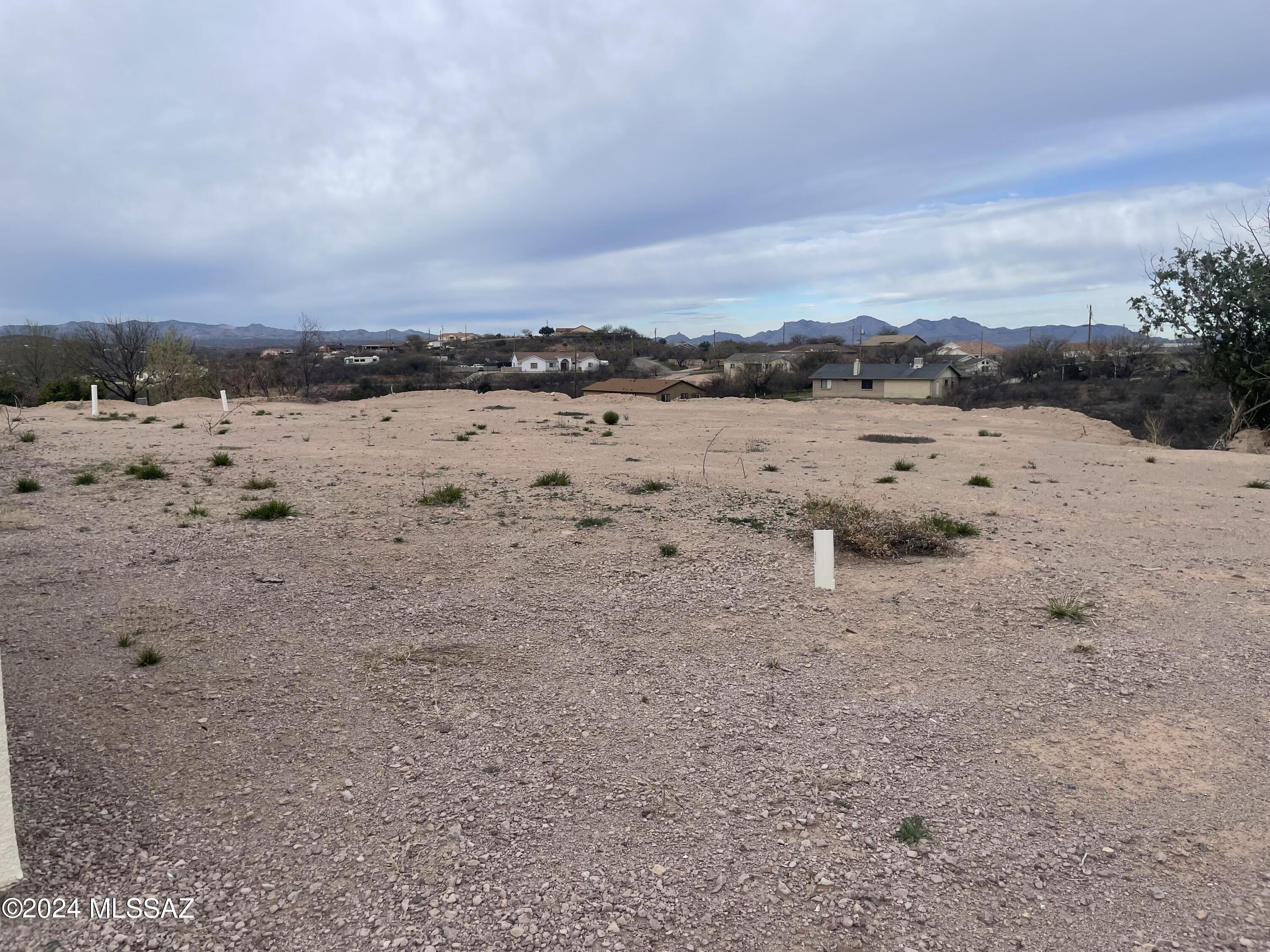 Rio Rico Ranchettes 12 - Residential