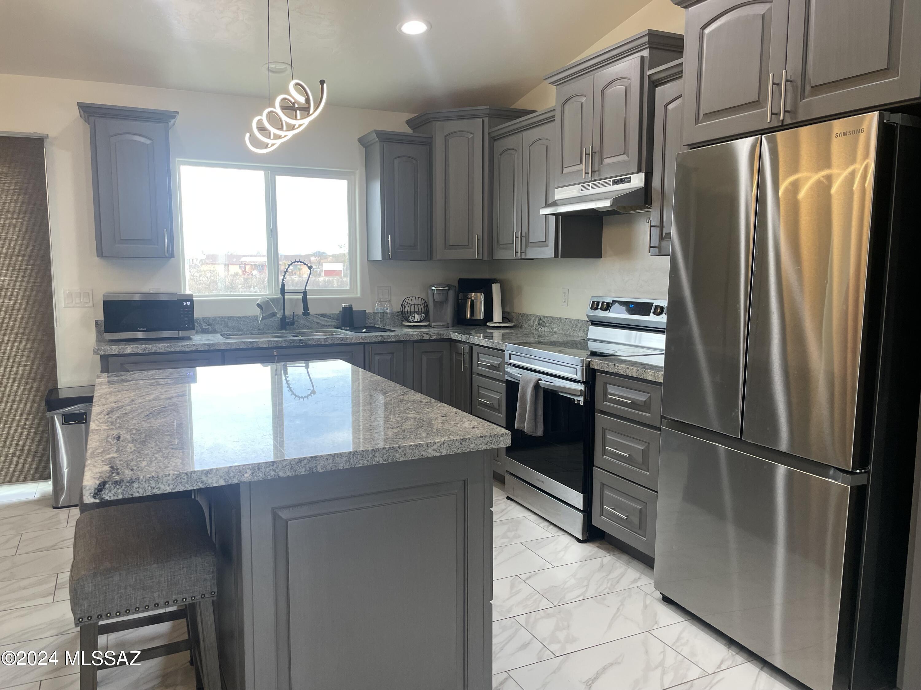Rio Rico Ranchettes 12 - Residential