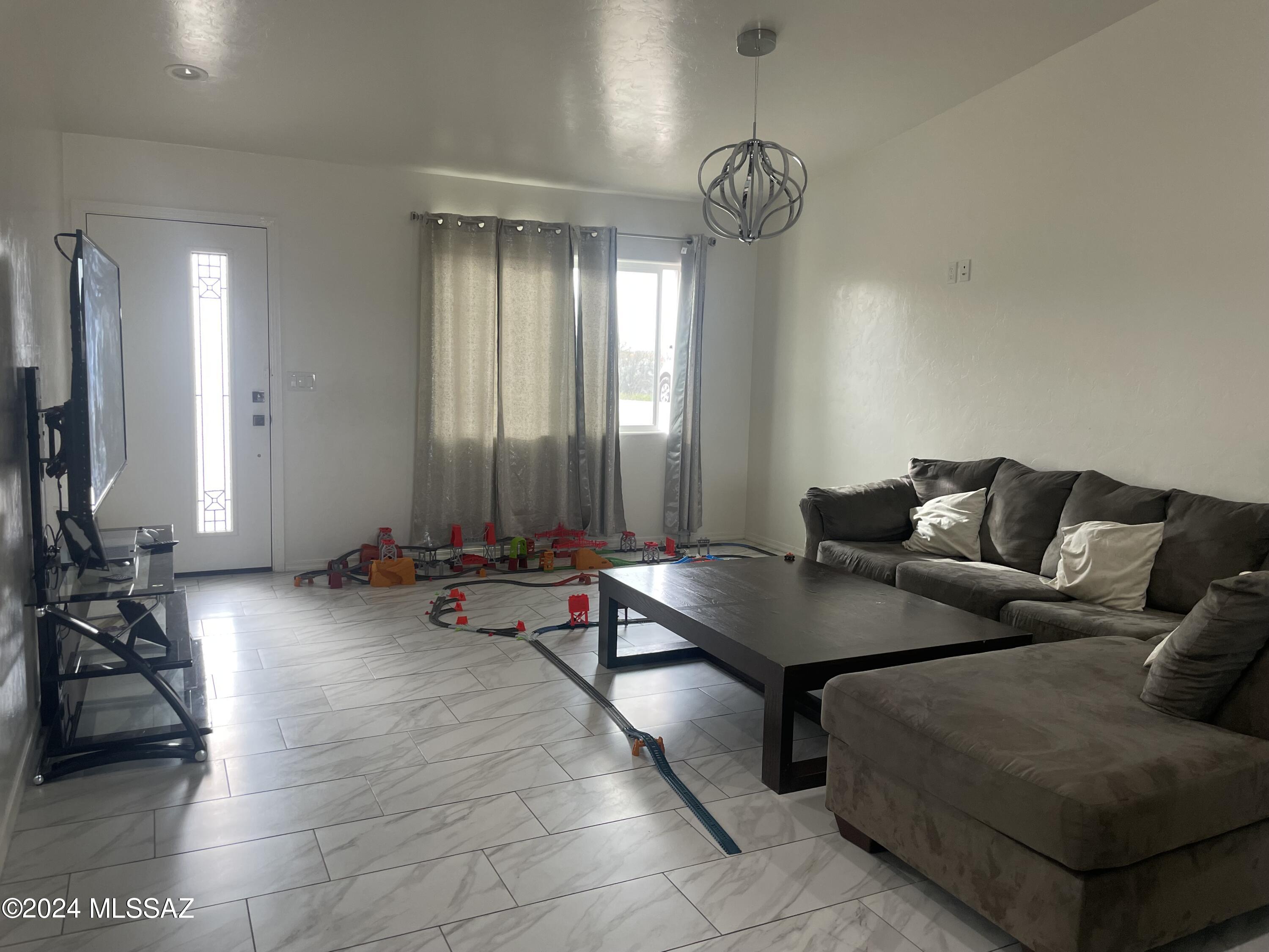 Rio Rico Ranchettes 12 - Residential
