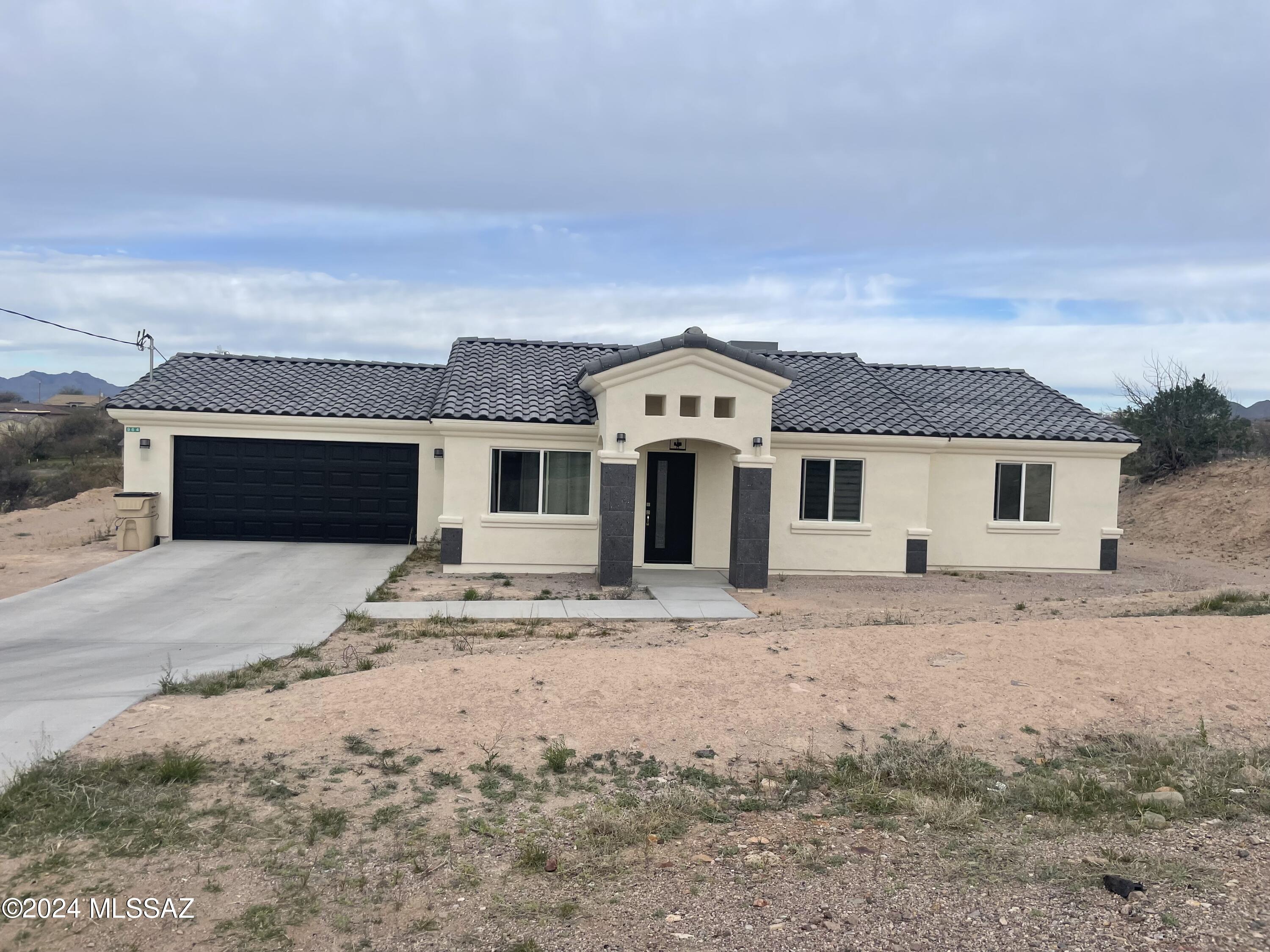 Rio Rico Ranchettes 12 - Residential