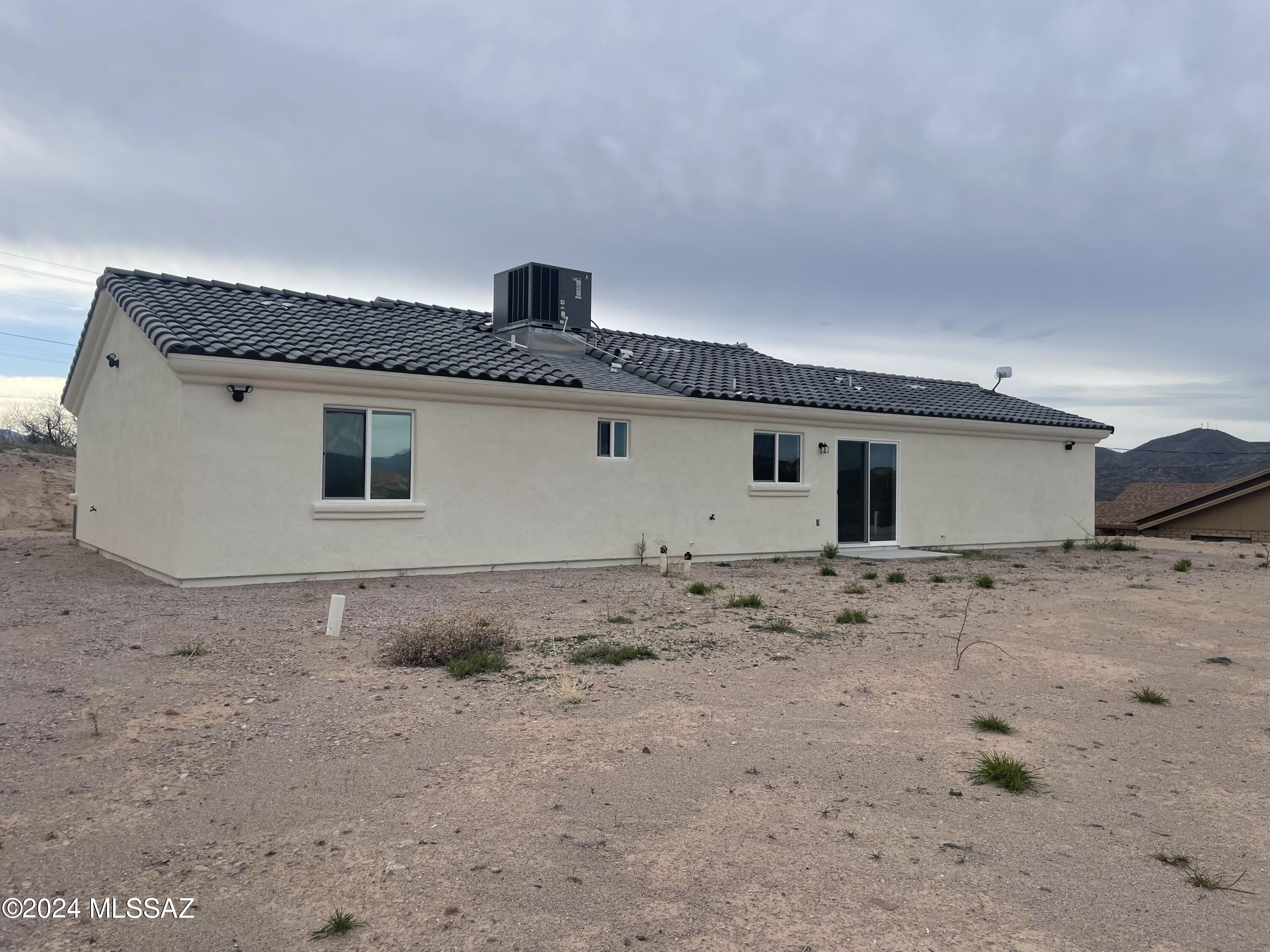 Rio Rico Ranchettes 12 - Residential