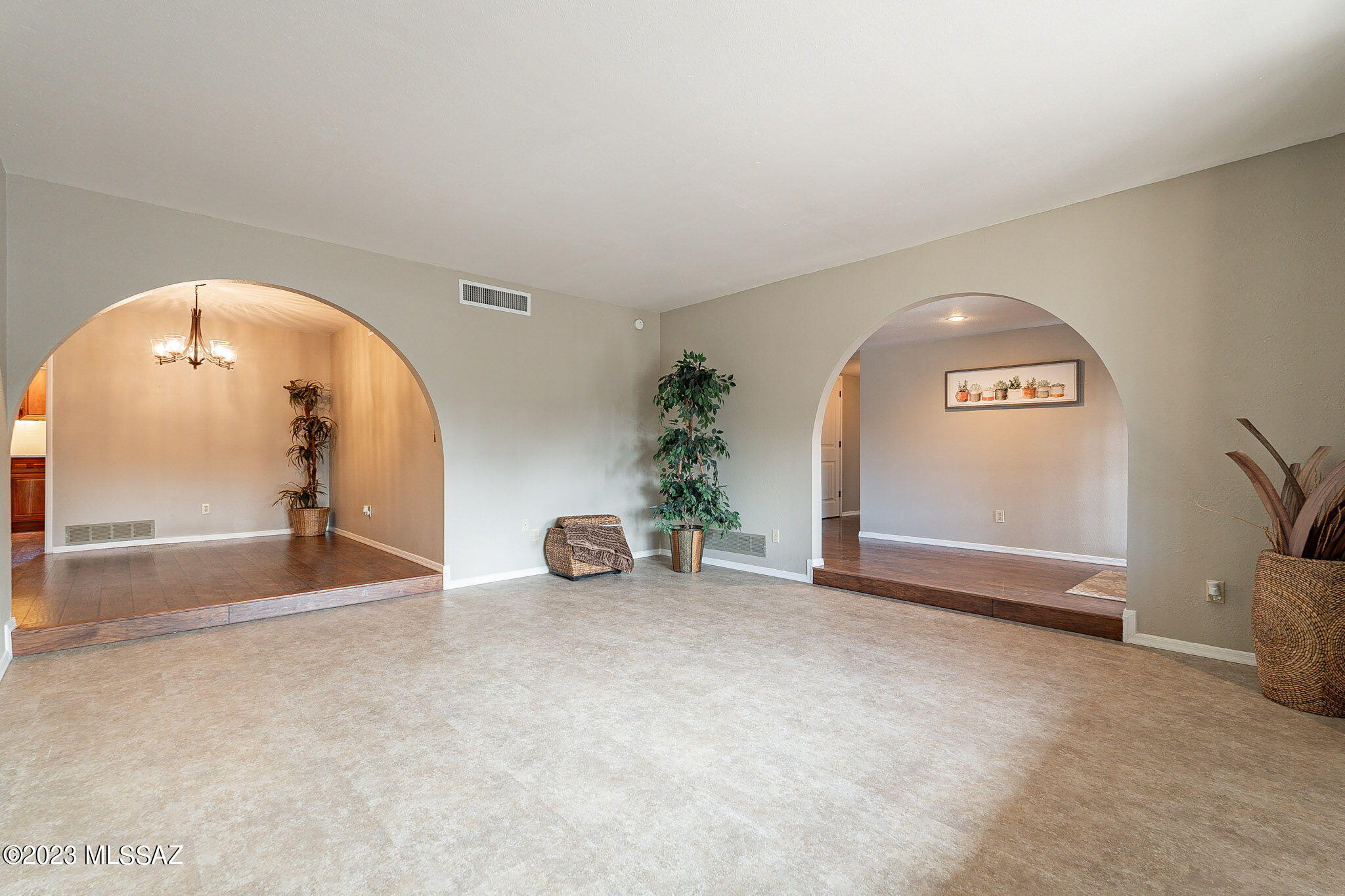 Tanque Verde Heights (1-36) - Residential