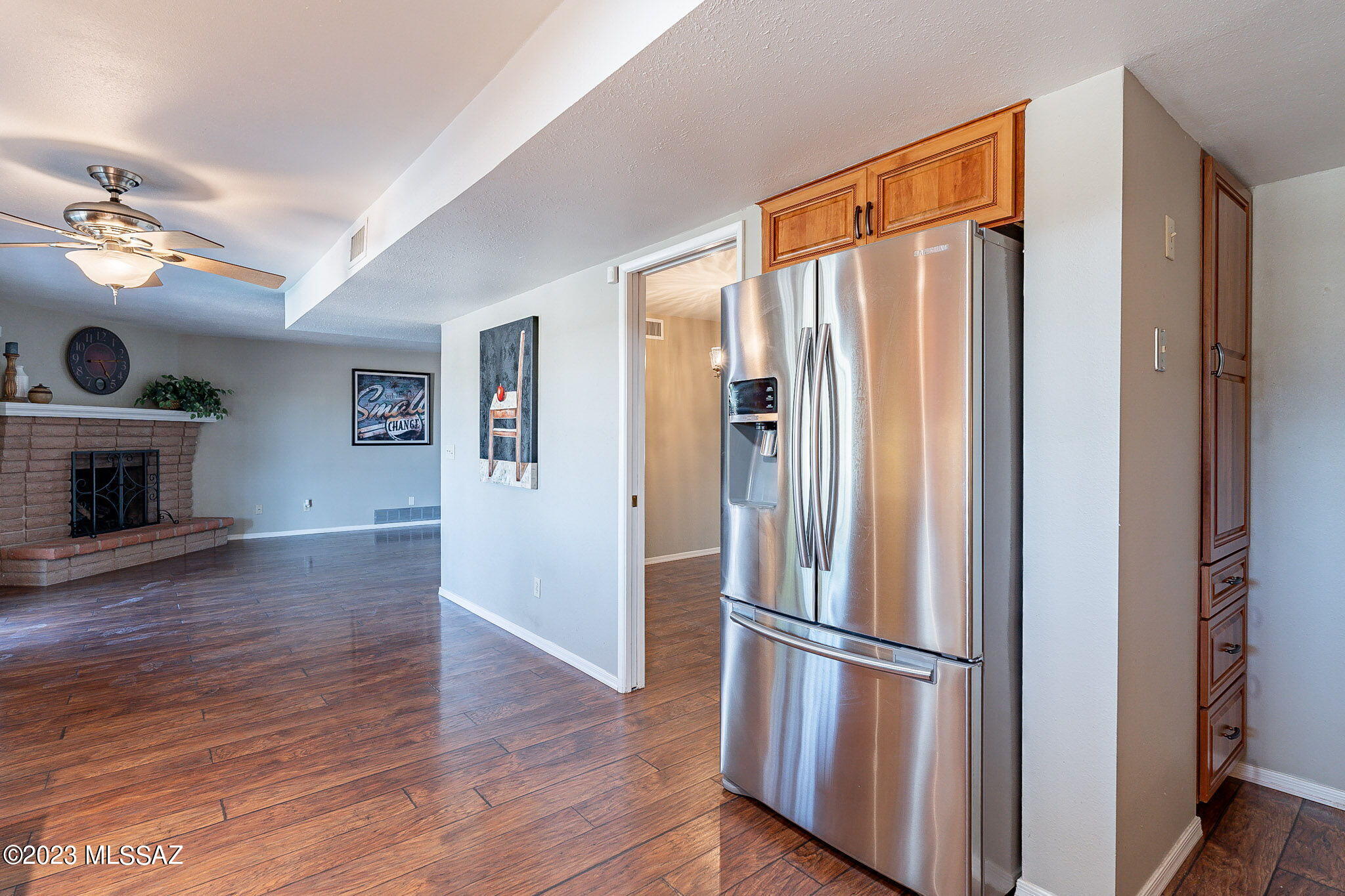 Tanque Verde Heights (1-36) - Residential