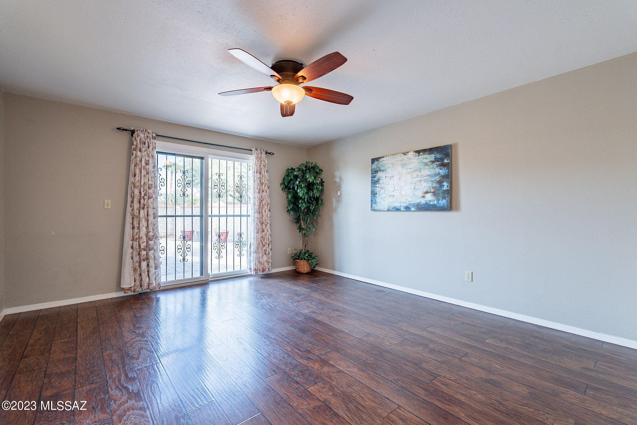 Tanque Verde Heights (1-36) - Residential