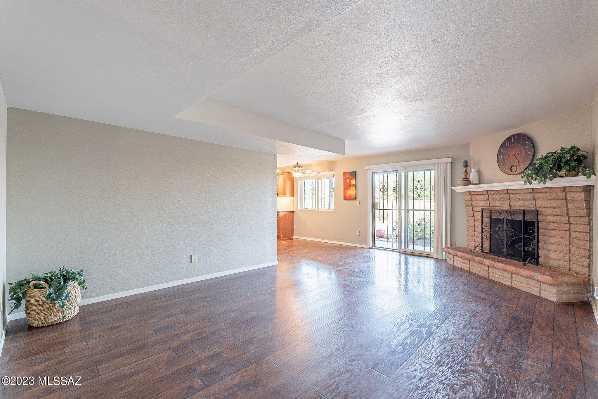 Tanque Verde Heights (1-36) - Residential