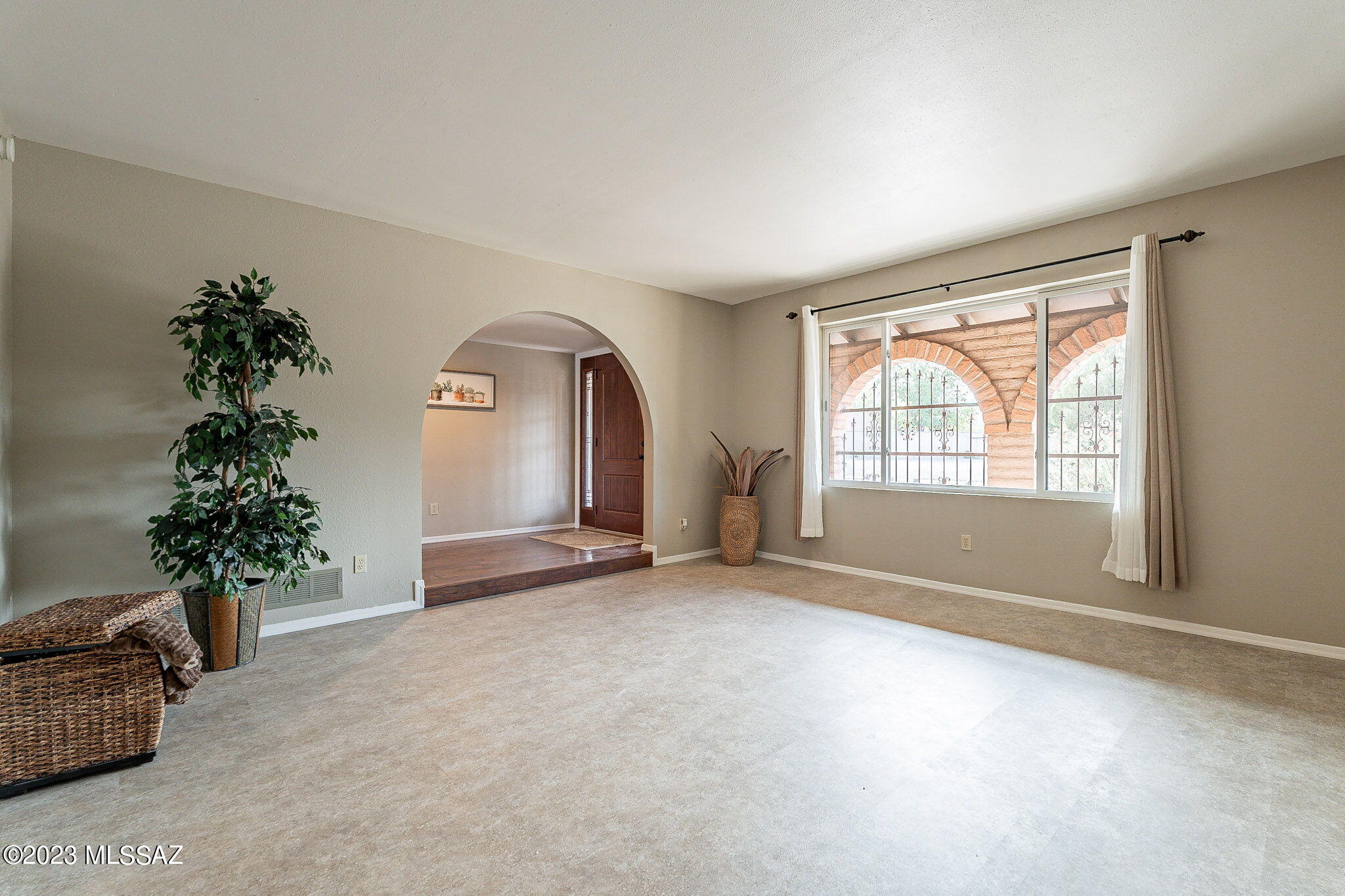 Tanque Verde Heights (1-36) - Residential