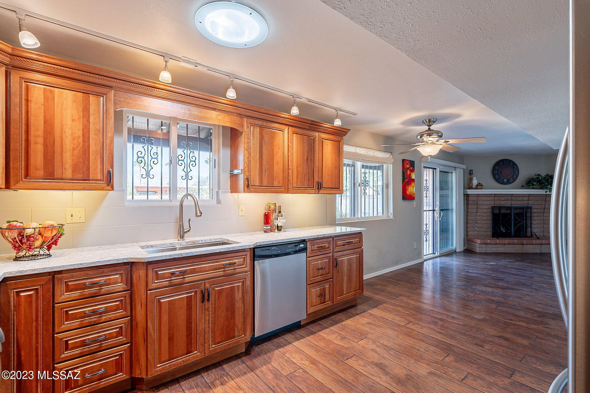 Tanque Verde Heights (1-36) - Residential