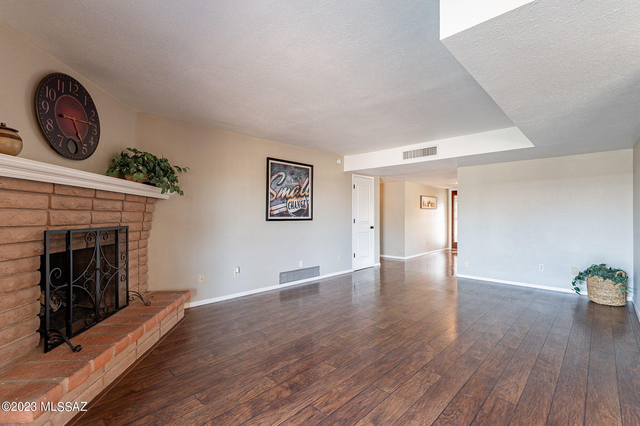 Tanque Verde Heights (1-36) - Residential